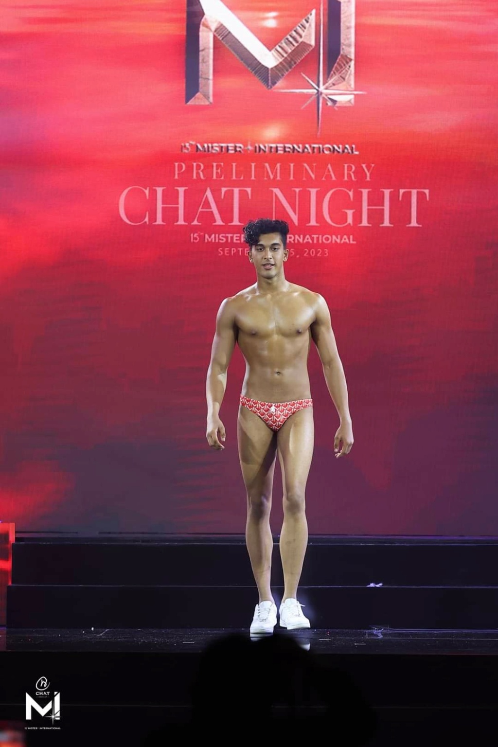 ROAD TO MISTER INTERNATIONAL 2023 - THAI VERSION - Page 9 Fb_i4201