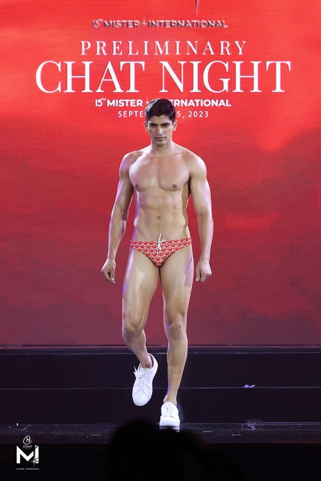 ROAD TO MISTER INTERNATIONAL 2023 - THAI VERSION - Page 9 Fb_i4209
