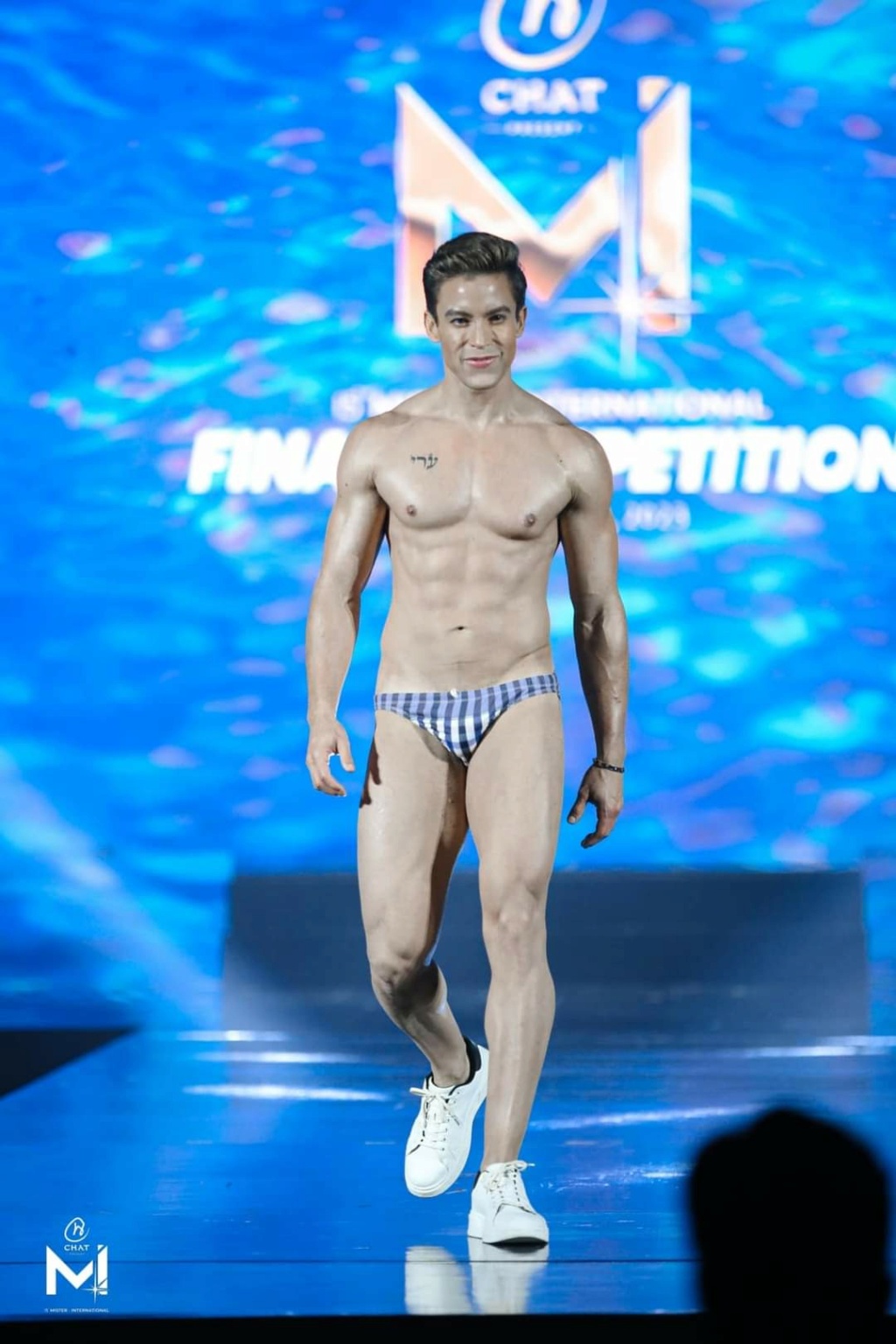 ROAD TO MISTER INTERNATIONAL 2023 - THAI VERSION - Page 10 Fb_i4329
