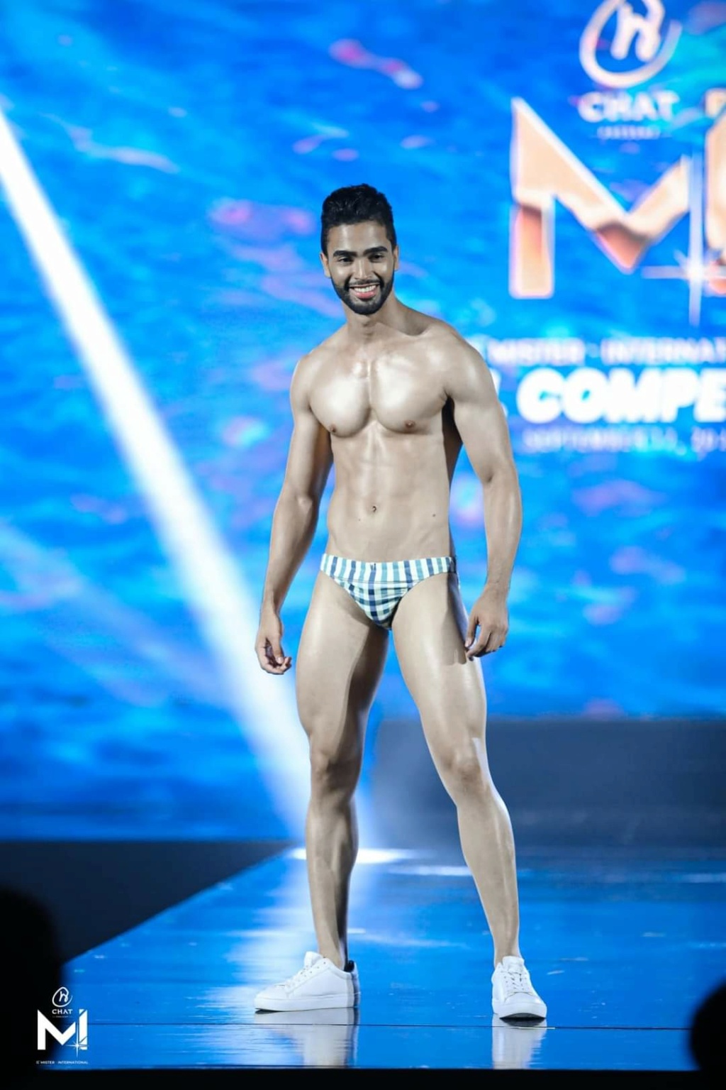 ROAD TO MISTER INTERNATIONAL 2023 - THAI VERSION - Page 10 Fb_i4332