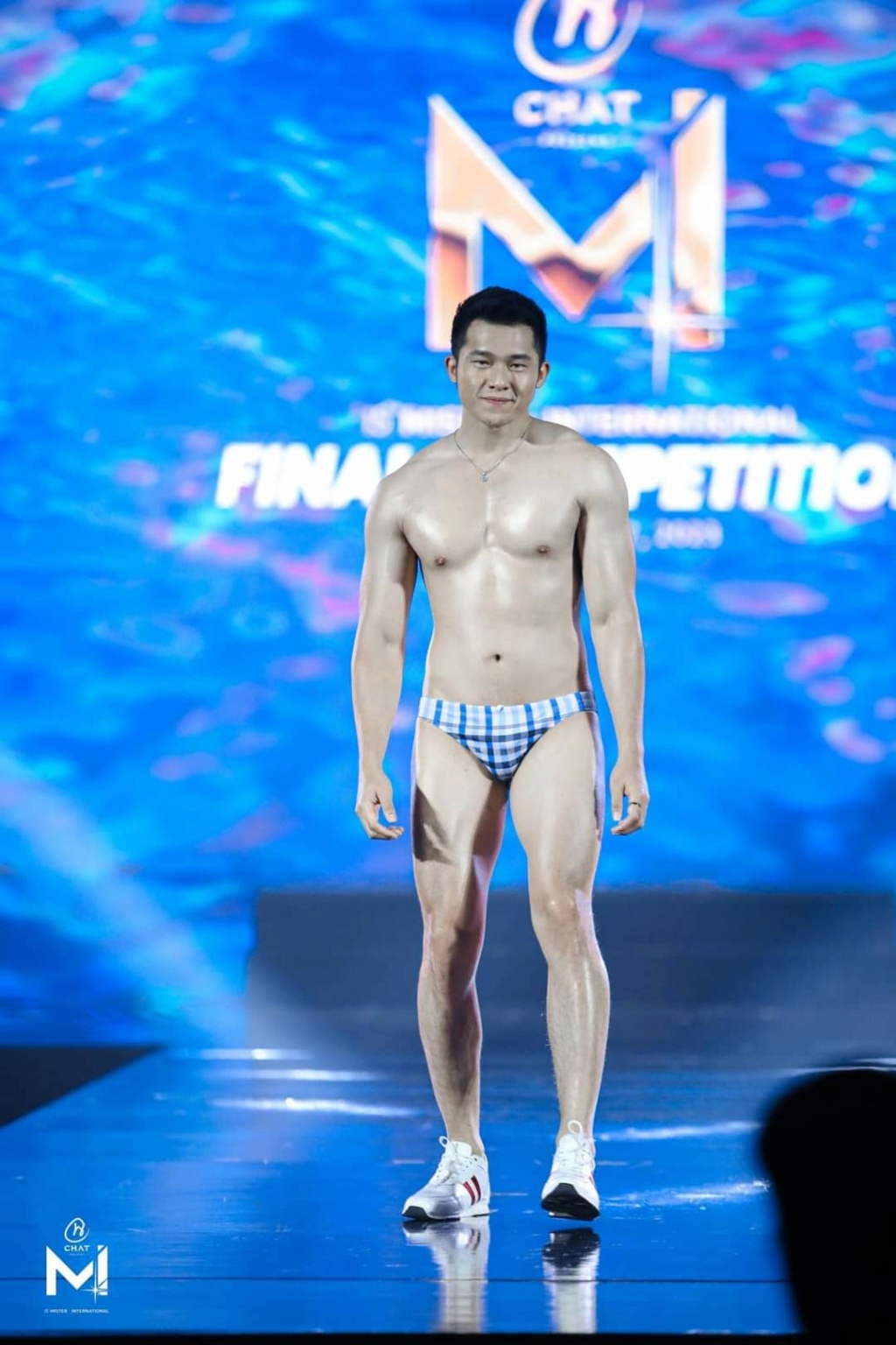 ROAD TO MISTER INTERNATIONAL 2023 - THAI VERSION - Page 10 Fb_i4336