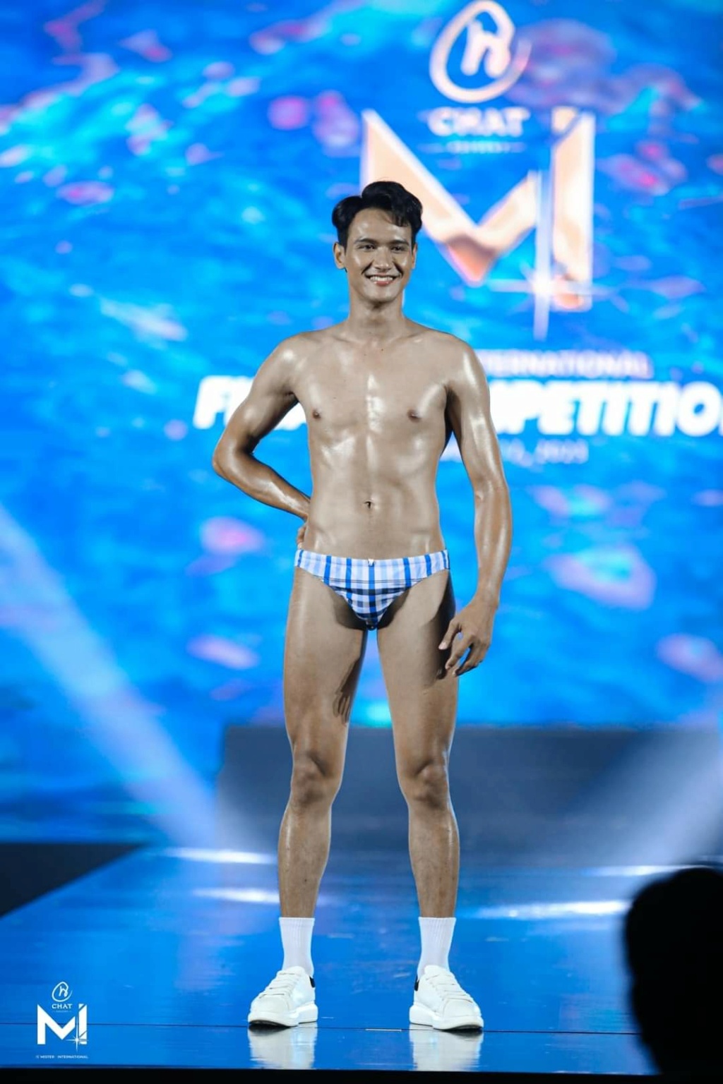 ROAD TO MISTER INTERNATIONAL 2023 - THAI VERSION - Page 10 Fb_i4337