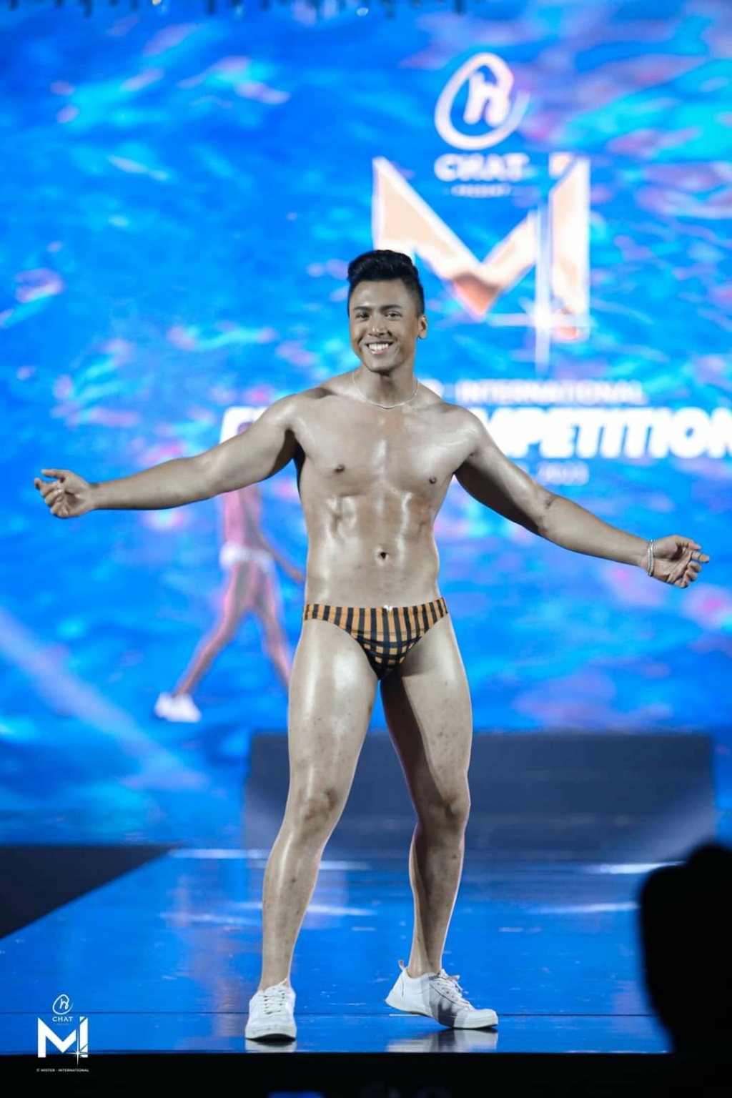 ROAD TO MISTER INTERNATIONAL 2023 - THAI VERSION - Page 10 Fb_i4344