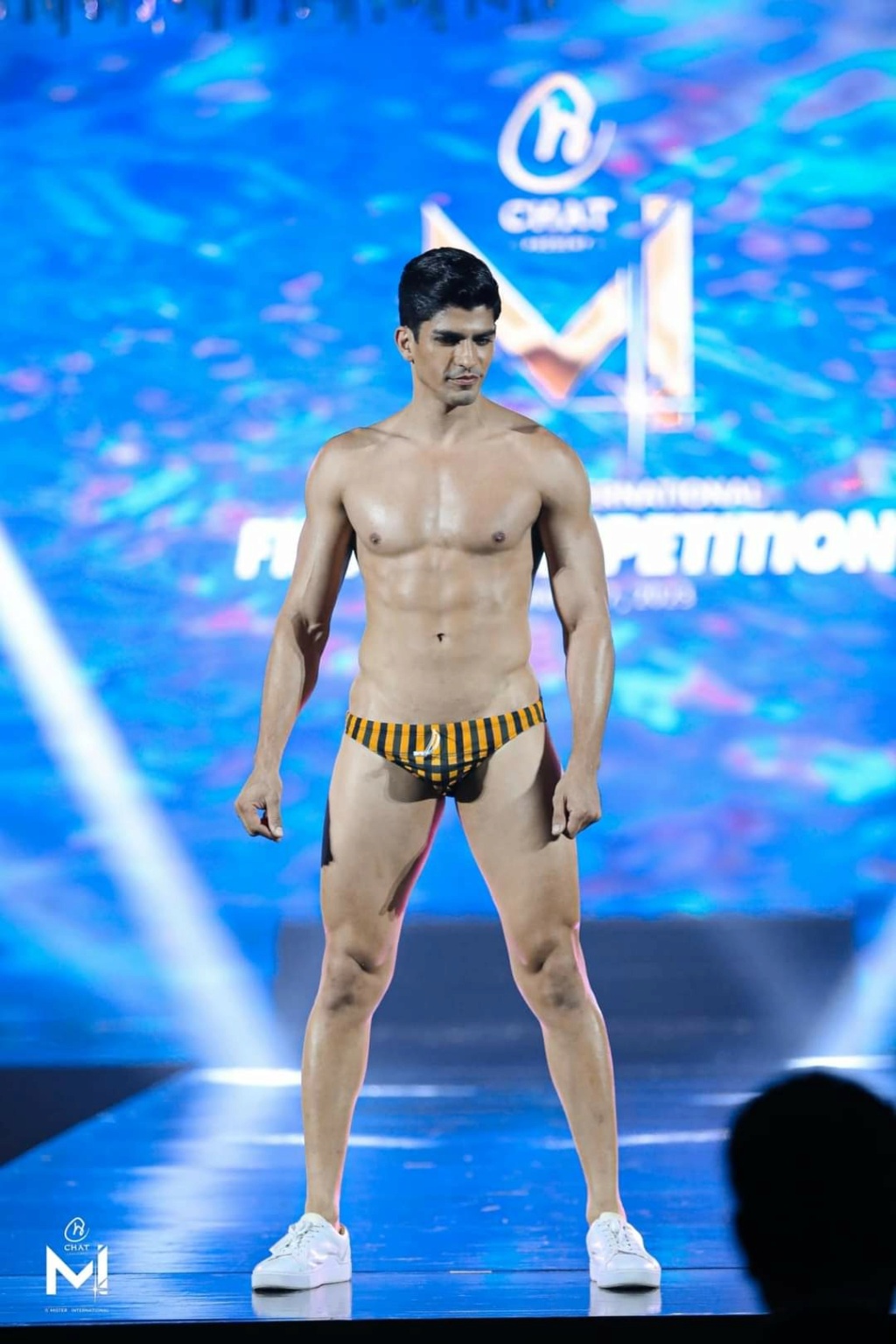 ROAD TO MISTER INTERNATIONAL 2023 - THAI VERSION - Page 10 Fb_i4349