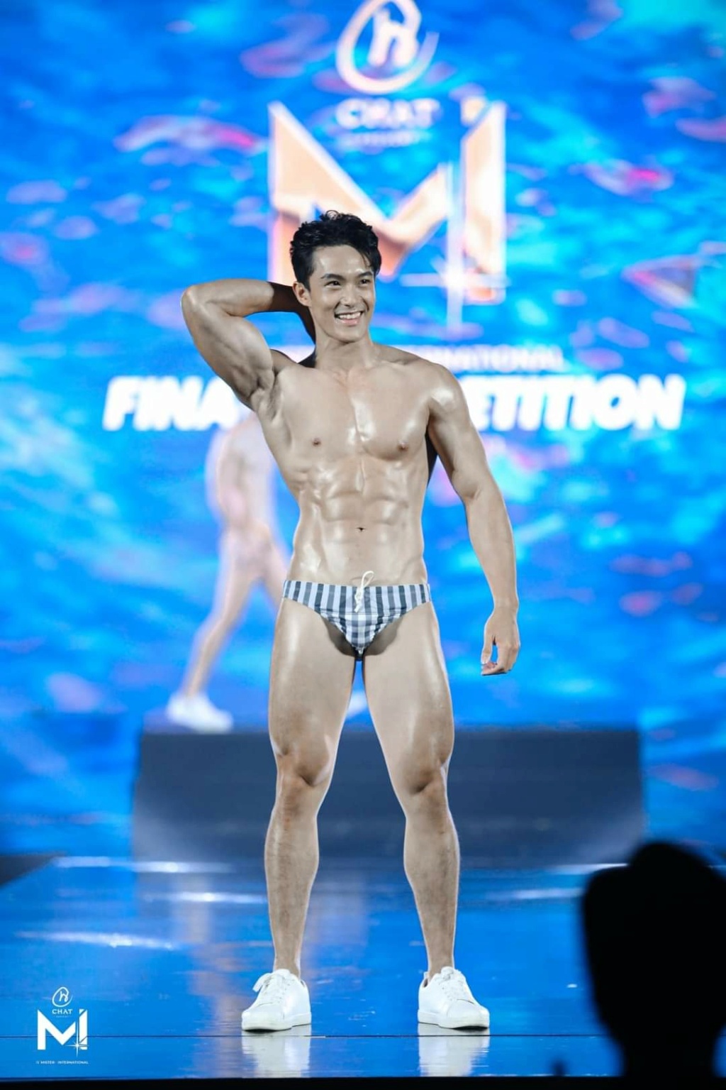 ROAD TO MISTER INTERNATIONAL 2023 - THAI VERSION - Page 10 Fb_i4350