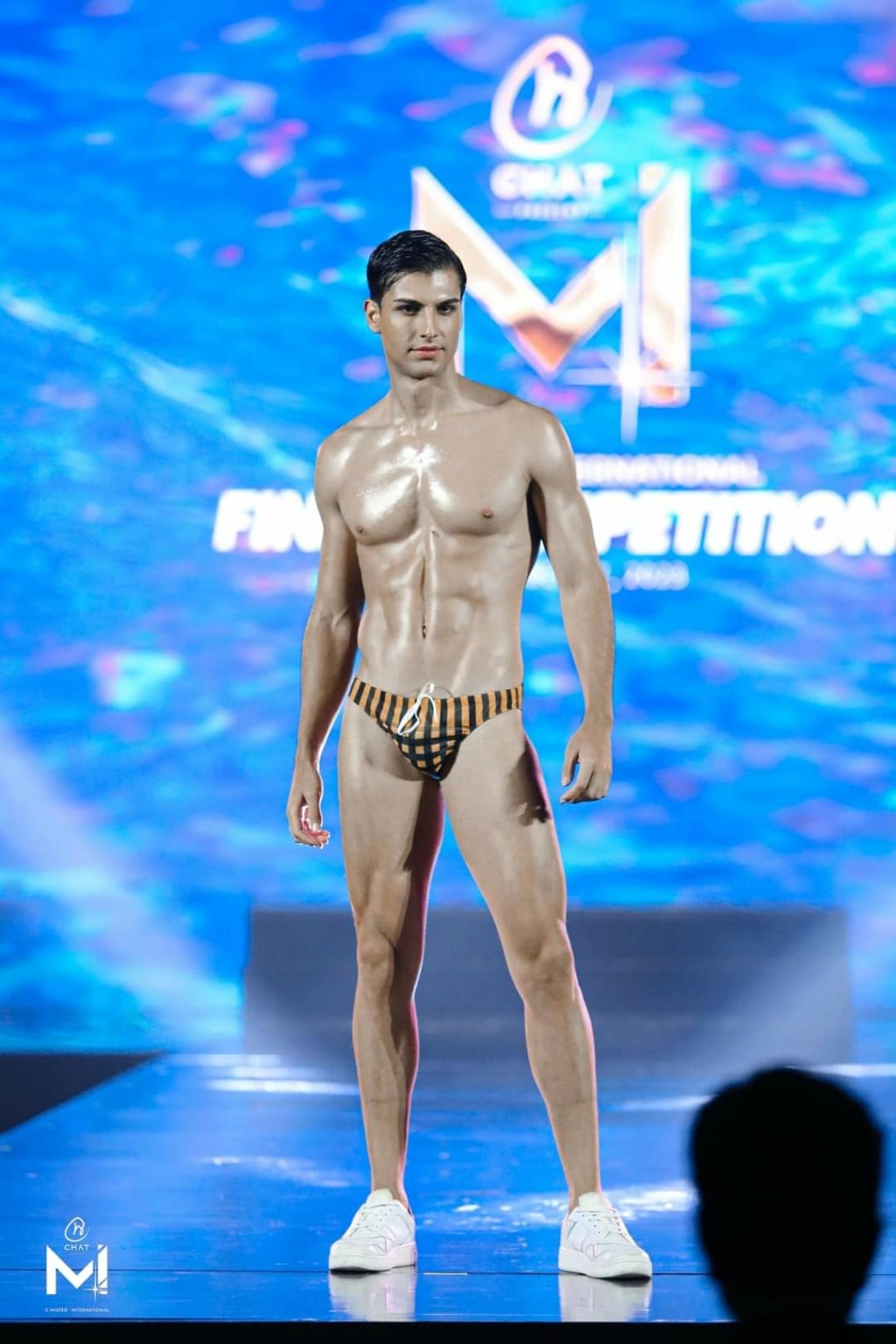 ROAD TO MISTER INTERNATIONAL 2023 - THAI VERSION - Page 10 Fb_i4351