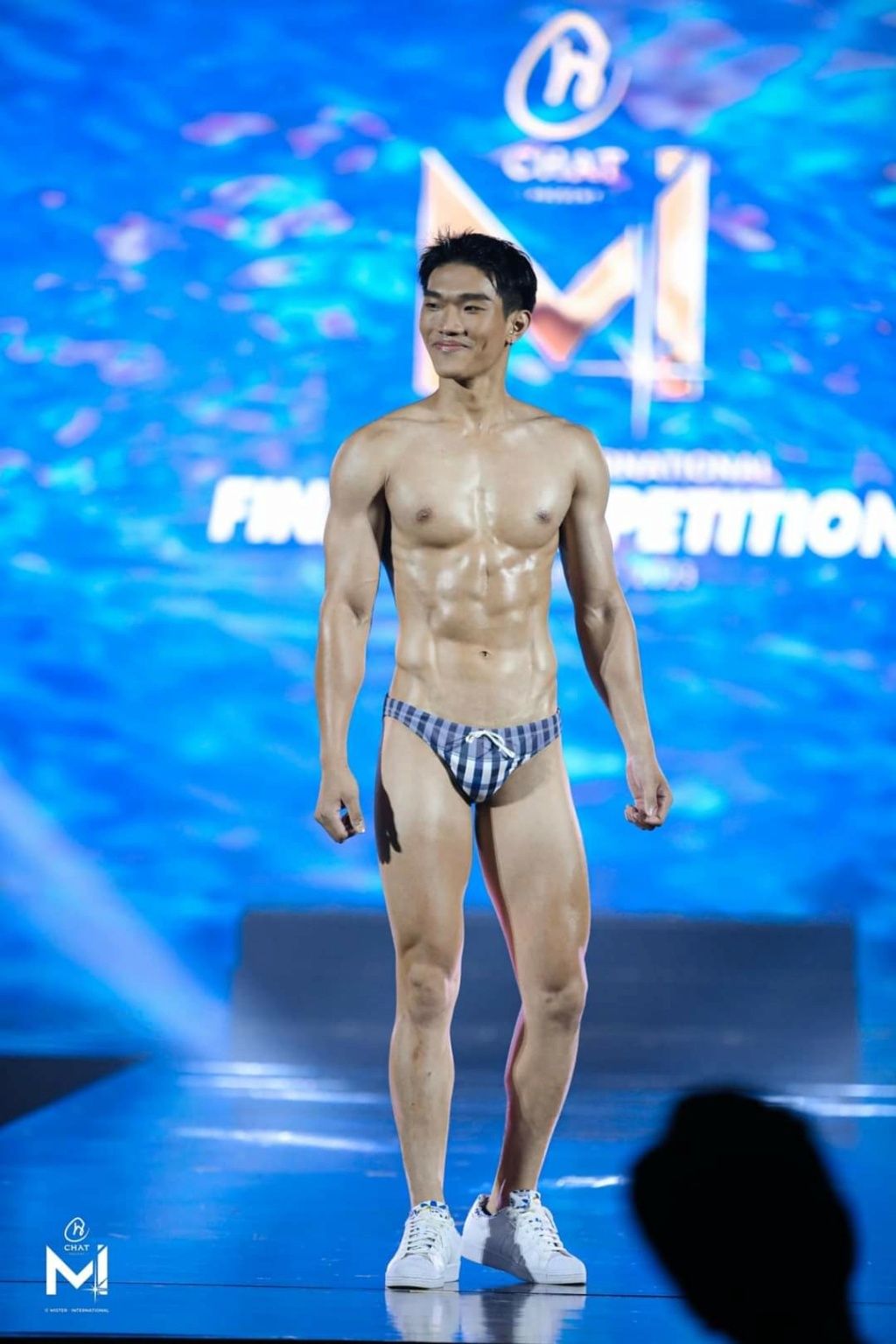 ROAD TO MISTER INTERNATIONAL 2023 - THAI VERSION - Page 10 Fb_i4353
