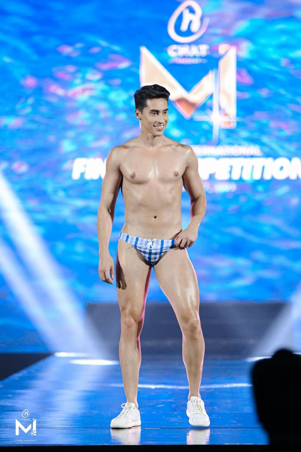 ROAD TO MISTER INTERNATIONAL 2023 - THAI VERSION - Page 10 Fb_i4358