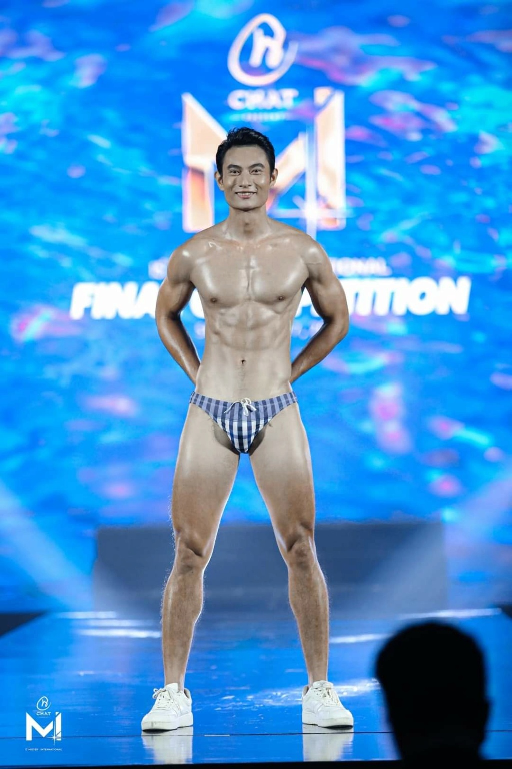 ROAD TO MISTER INTERNATIONAL 2023 - THAI VERSION - Page 10 Fb_i4360