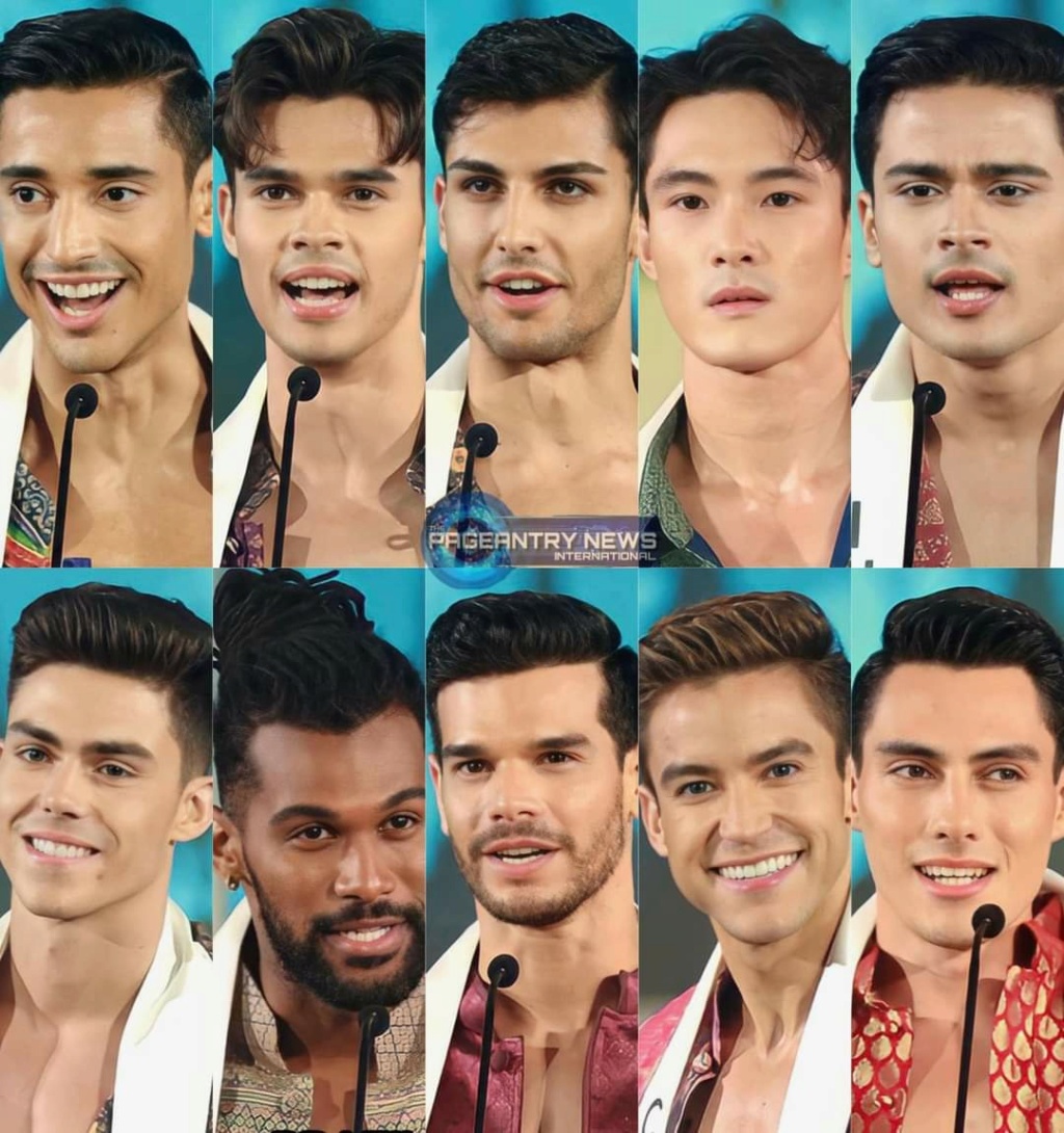 ROAD TO MISTER INTERNATIONAL 2023 - THAI VERSION - Page 10 Fb_i4365
