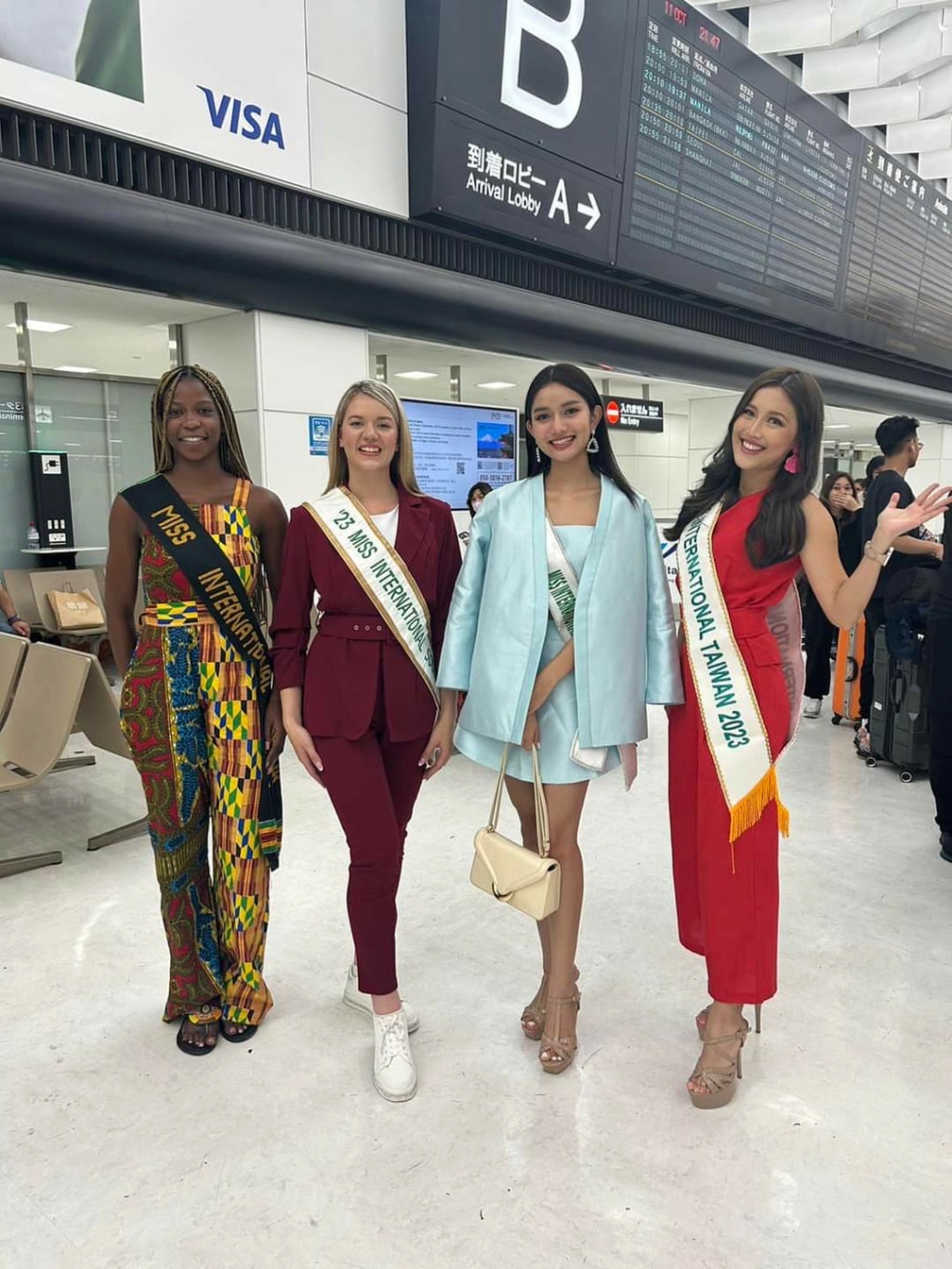 ♔♔♔♔♔ ROAD TO MISS INTERNATIONAL 2023 ♔♔♔♔♔ - Page 4 Fb_i4695