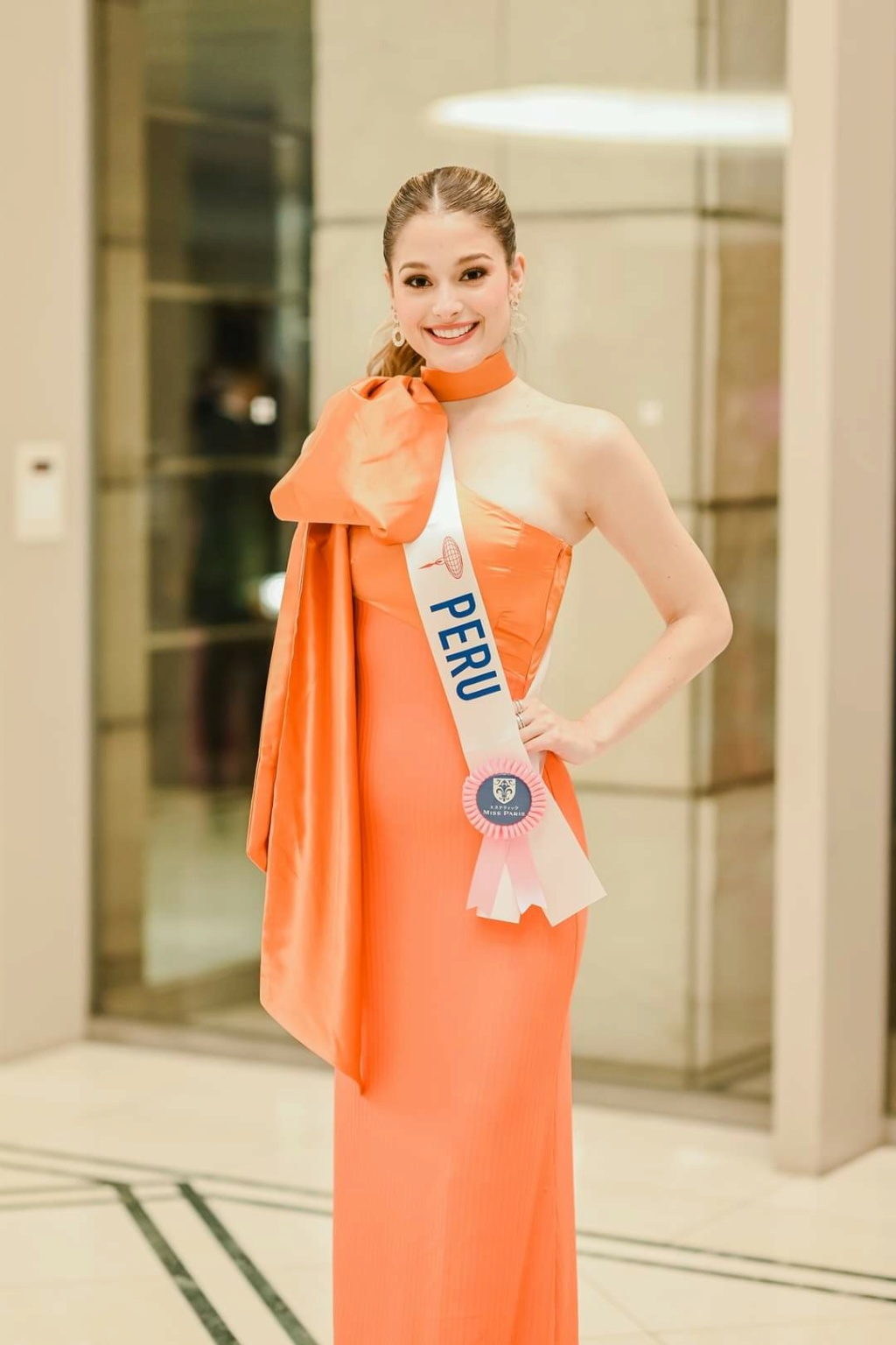 ♔♔♔♔♔ ROAD TO MISS INTERNATIONAL 2023 ♔♔♔♔♔ - Page 5 Fb_i4852