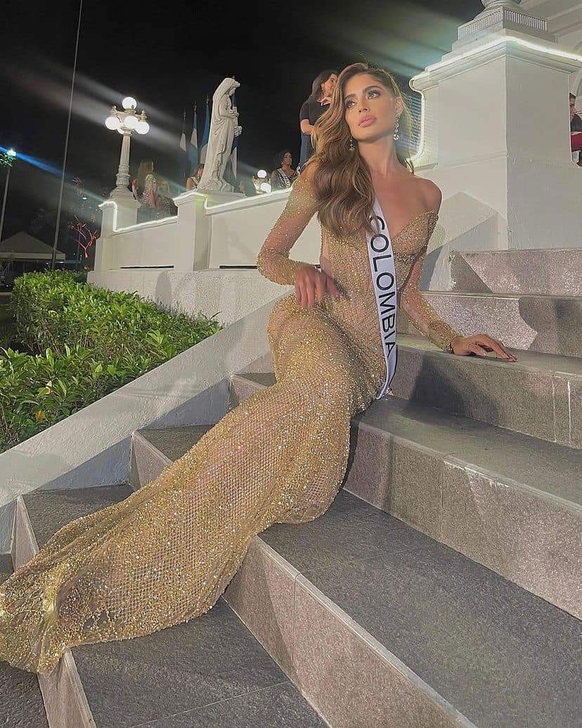 ♔ ROAD TO MISS UNIVERSE 2023 - PM and Final Night Coverage  ♔  - Page 29 Fb_i5513