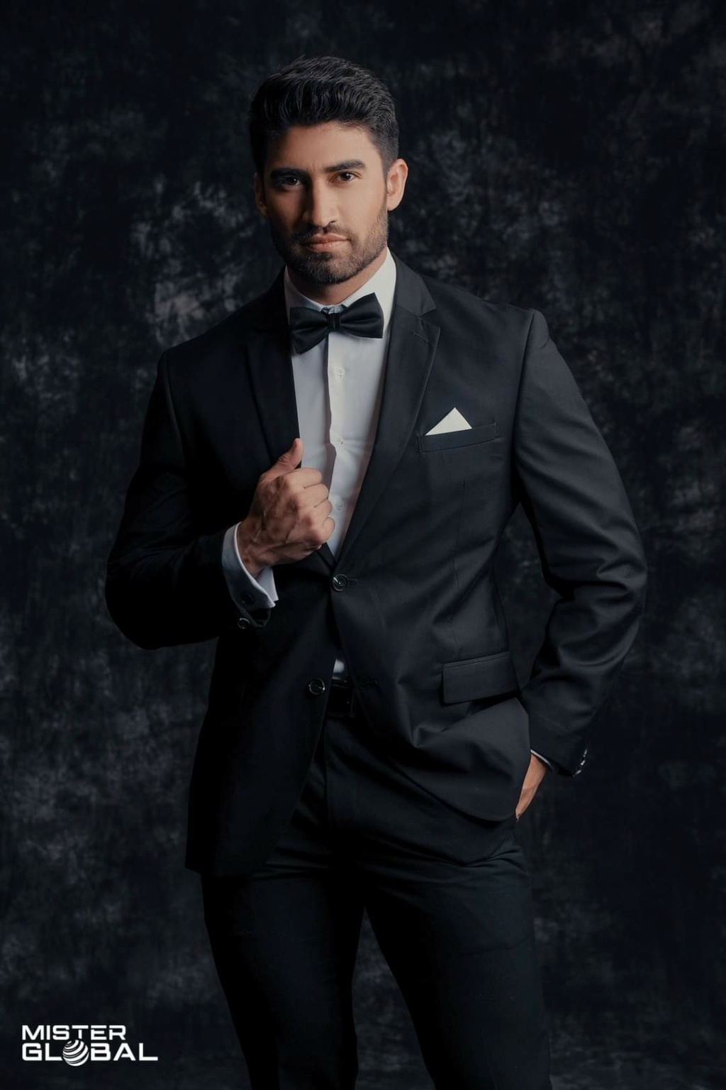 Mister Global 2023: Official Formal Wear Portrait Fb_i5609