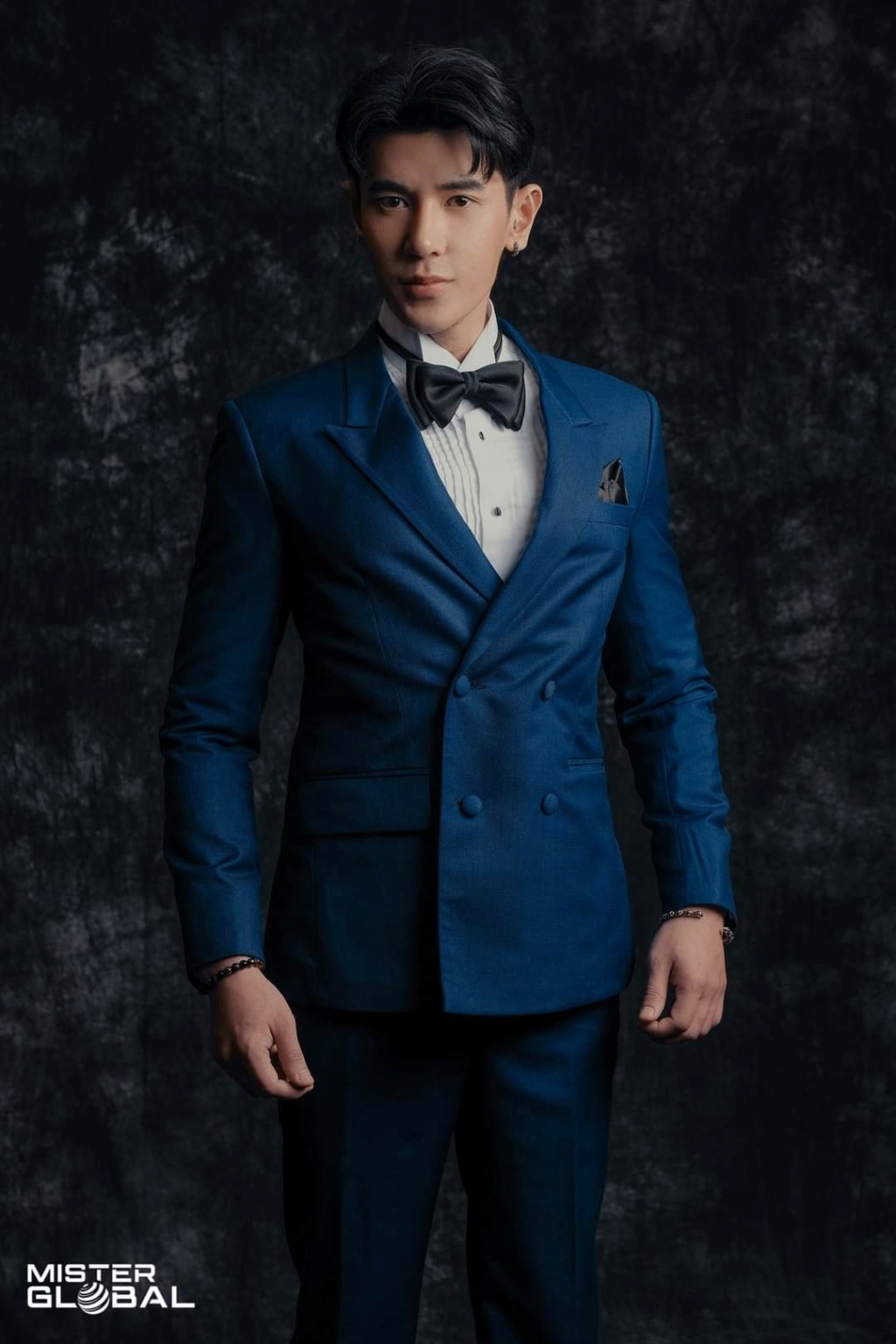 Mister Global 2023: Official Formal Wear Portrait Fb_i5625