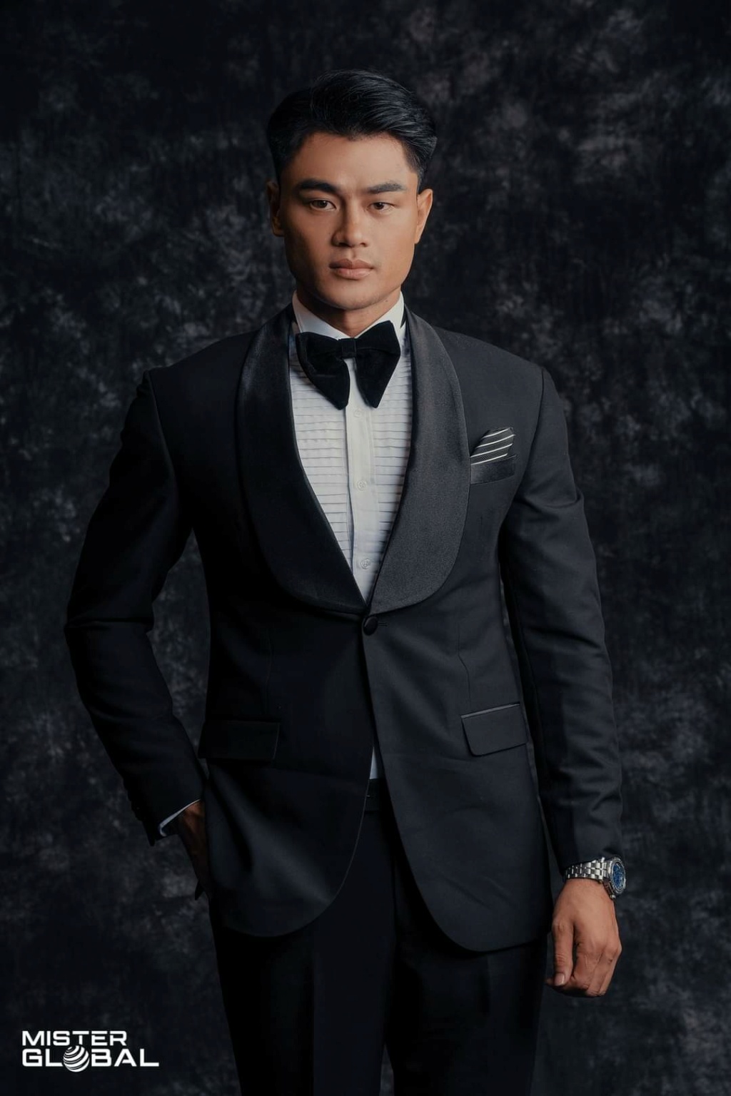 Mister Global 2023: Official Formal Wear Portrait Fb_i5627