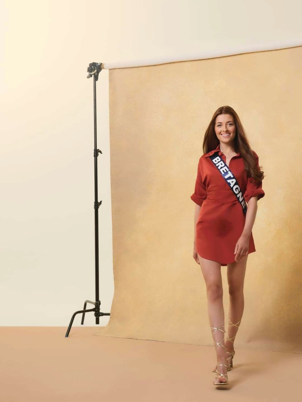 ROAD TO MISS FRANCE 2024 is Nord-Pas-de-Calais - Page 2 Fb_i5666