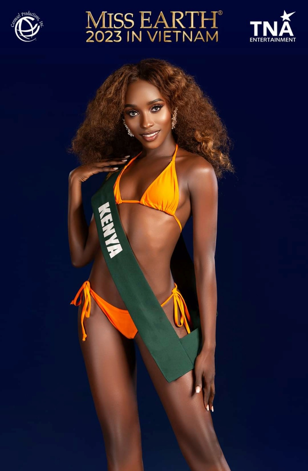 Miss Earth 2023: Swimsuit Portrait Fb_i6369