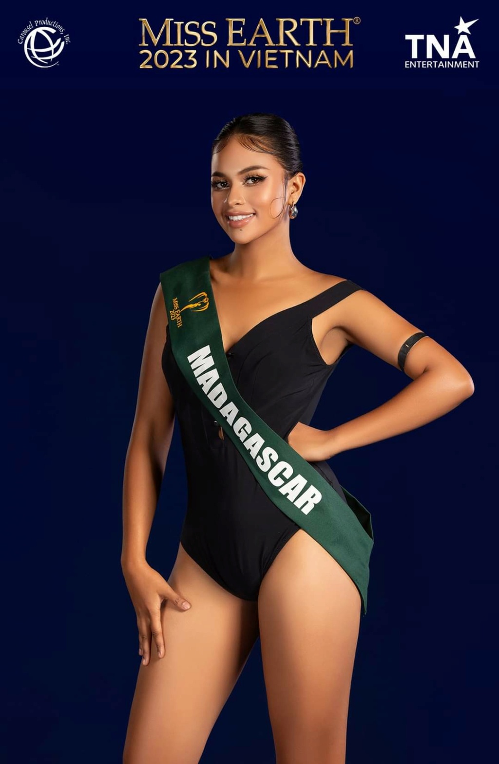 Miss Earth 2023: Swimsuit Portrait Fb_i6372