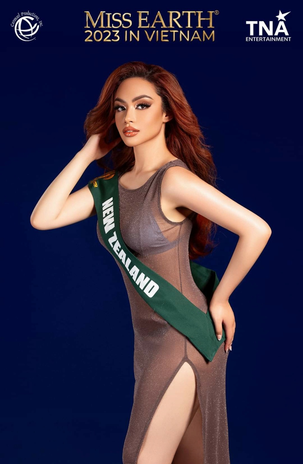 Miss Earth 2023: Swimsuit Portrait Fb_i6383