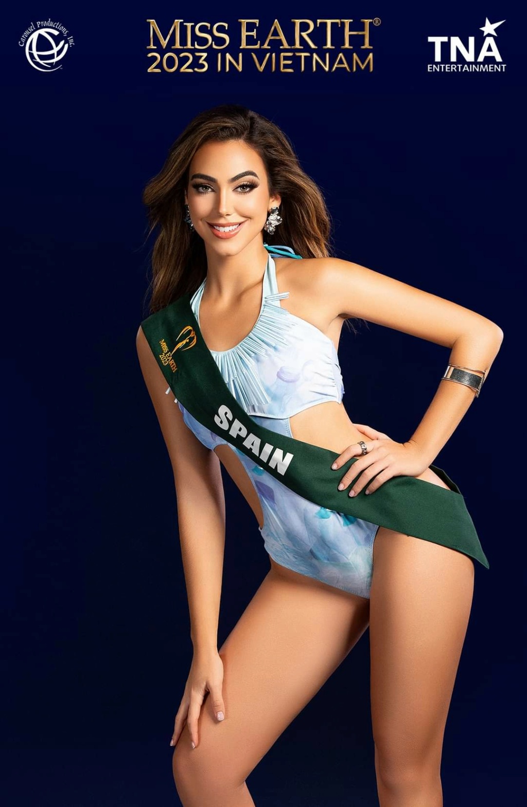 Miss Earth 2023: Swimsuit Portrait Fb_i6404