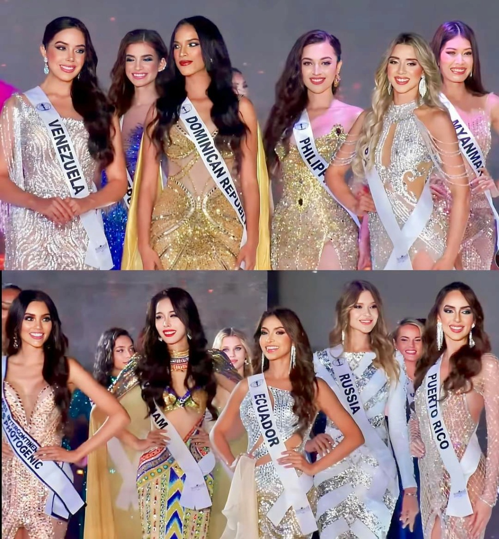 ***Road to Miss Intercontinental 2023* December 15 in Egypt Fb_i6468