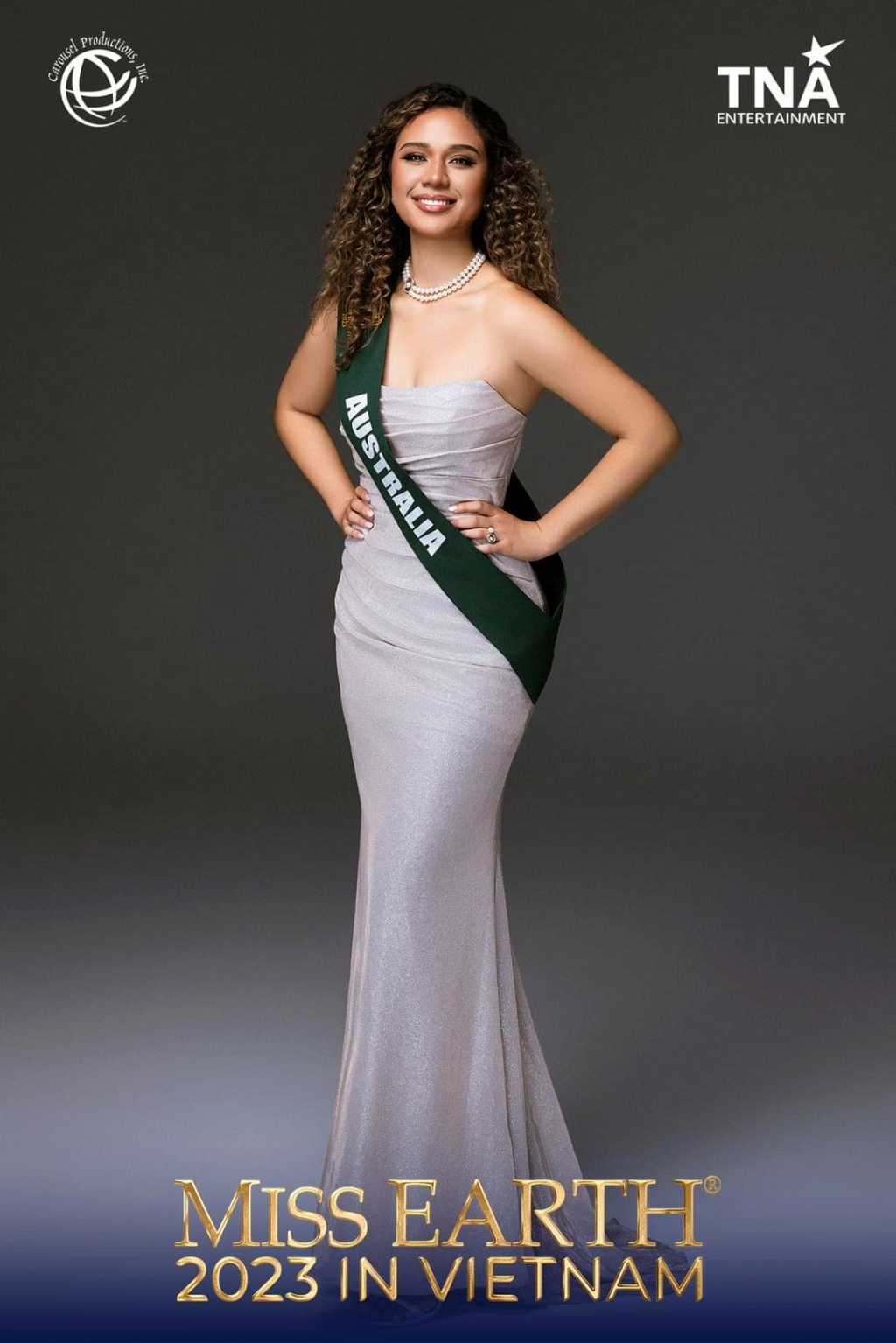 Miss Earth 2023: Long Gown Portraits Fb_i6998
