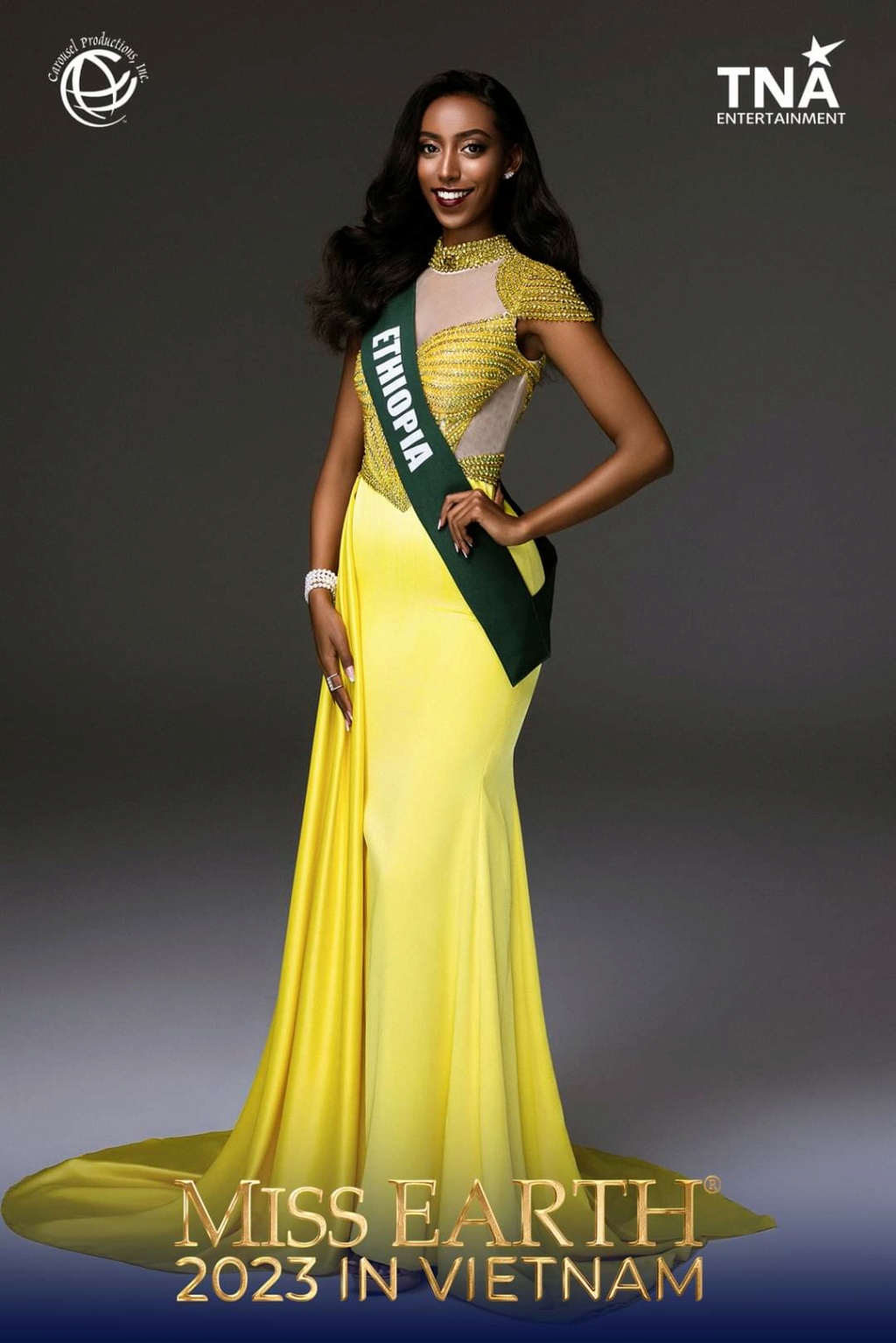 Miss Earth 2023: Long Gown Portraits Fb_i7019