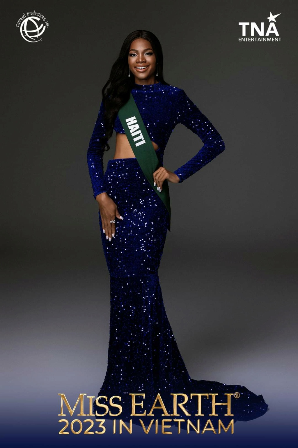 Miss Earth 2023: Long Gown Portraits Fb_i7025