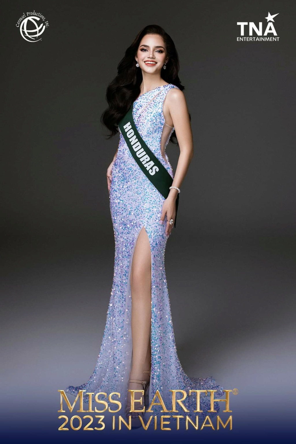 Miss Earth 2023: Long Gown Portraits Fb_i7027