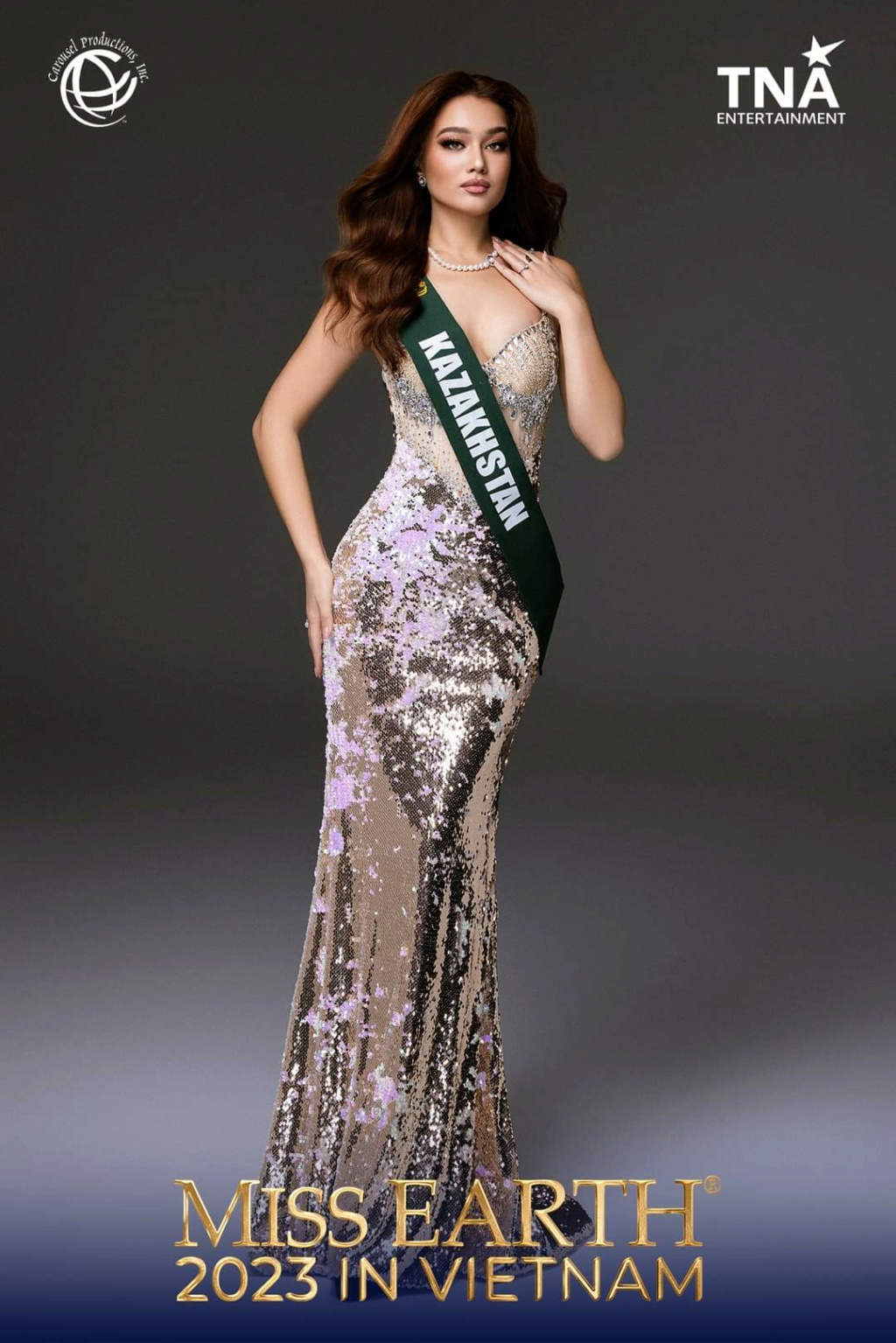 Miss Earth 2023: Long Gown Portraits Fb_i7032
