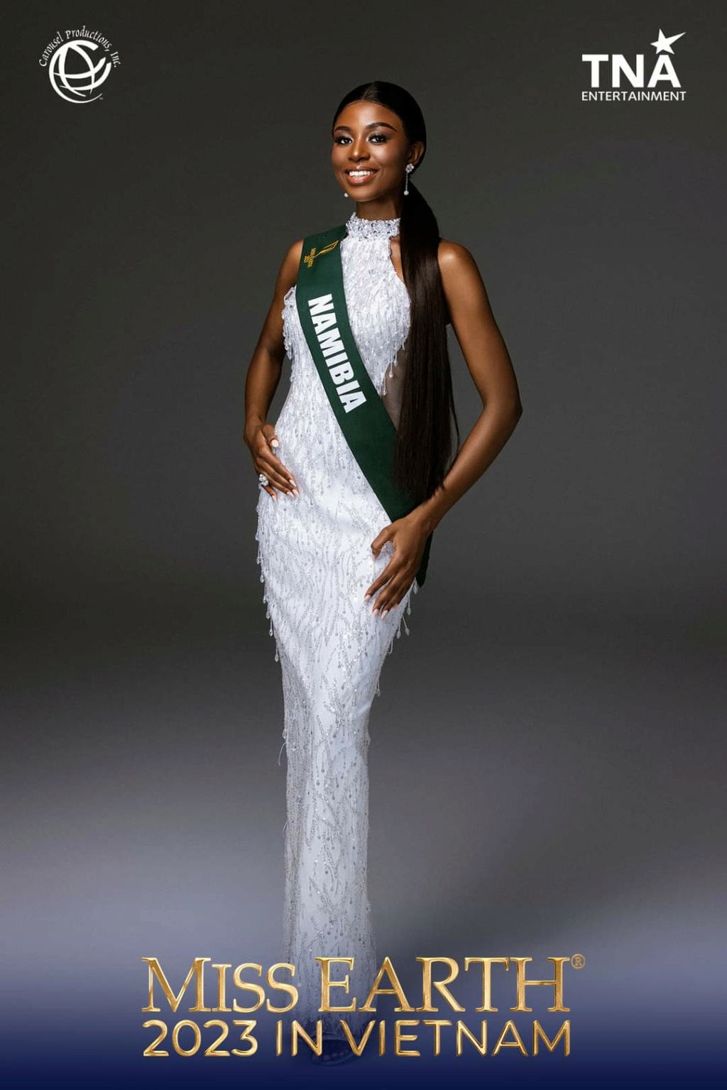 Miss Earth 2023: Long Gown Portraits Fb_i7044