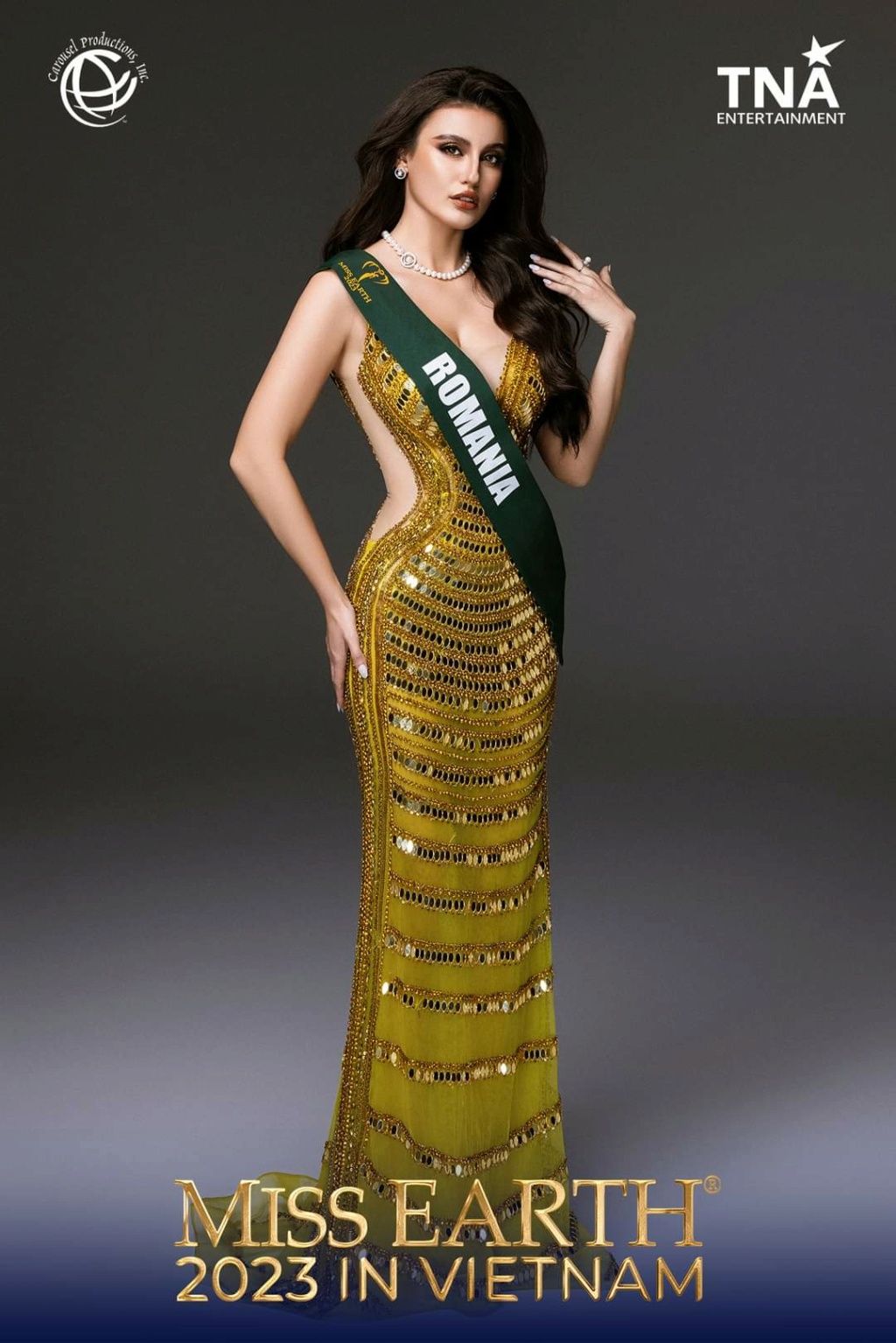 Miss Earth 2023: Long Gown Portraits Fb_i7059