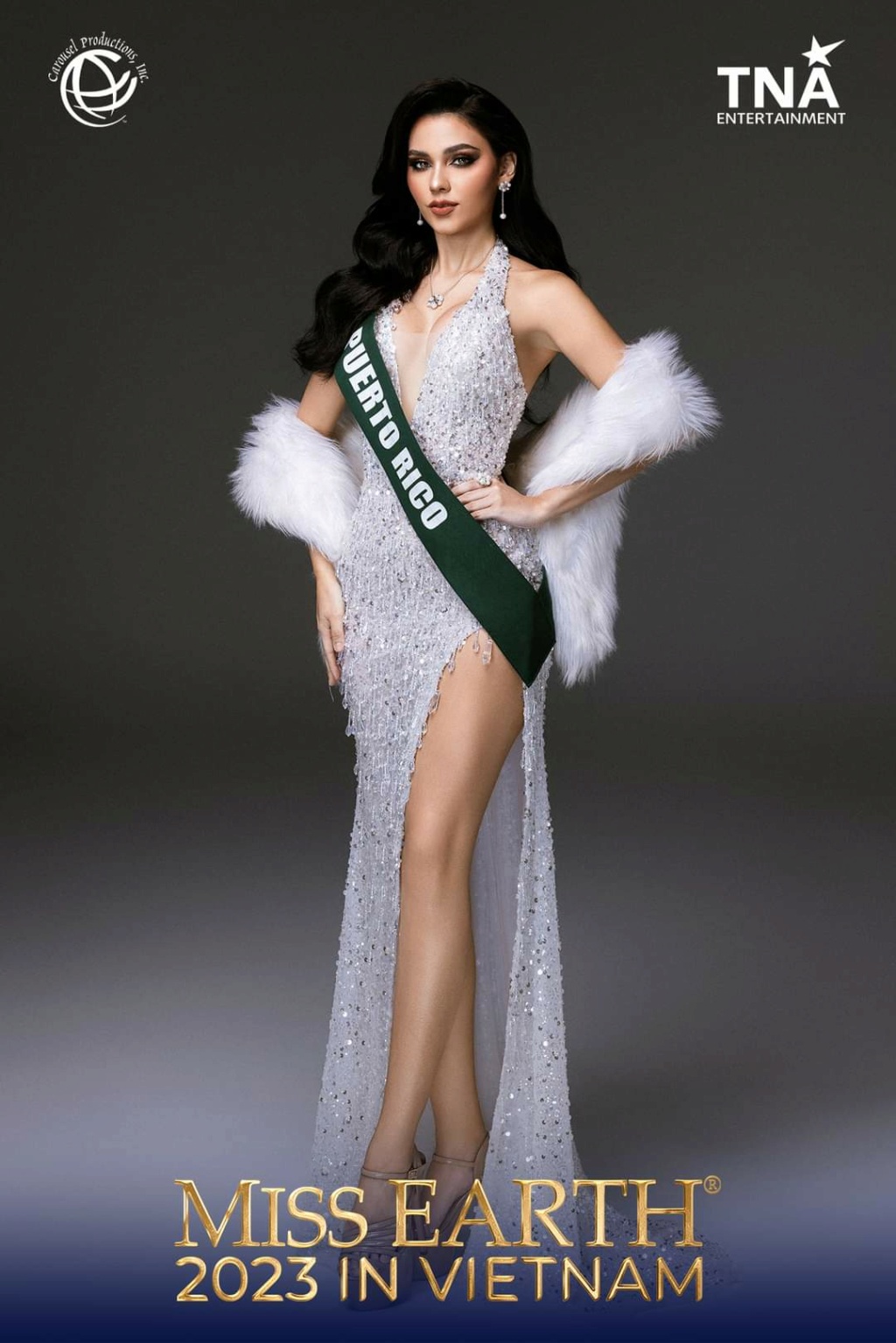 Miss Earth 2023: Long Gown Portraits Fb_i7060