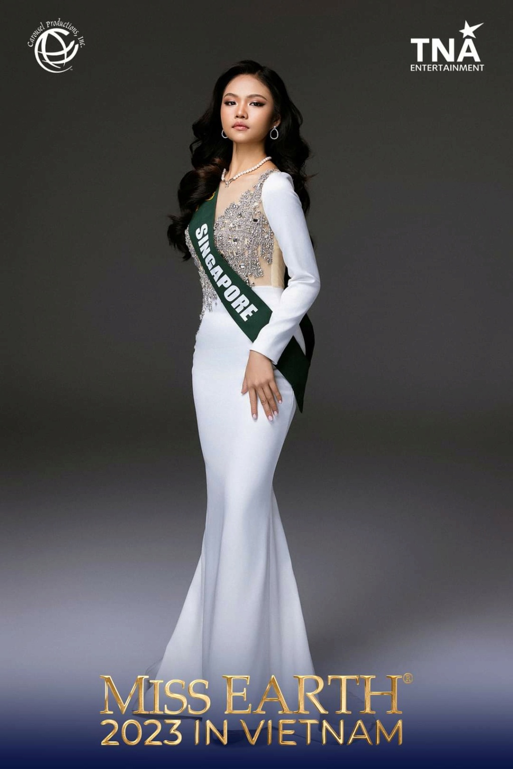 Miss Earth 2023: Long Gown Portraits Fb_i7064