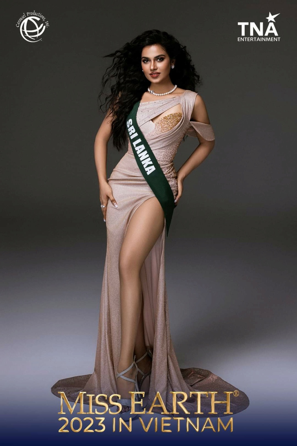 Miss Earth 2023: Long Gown Portraits Fb_i7069