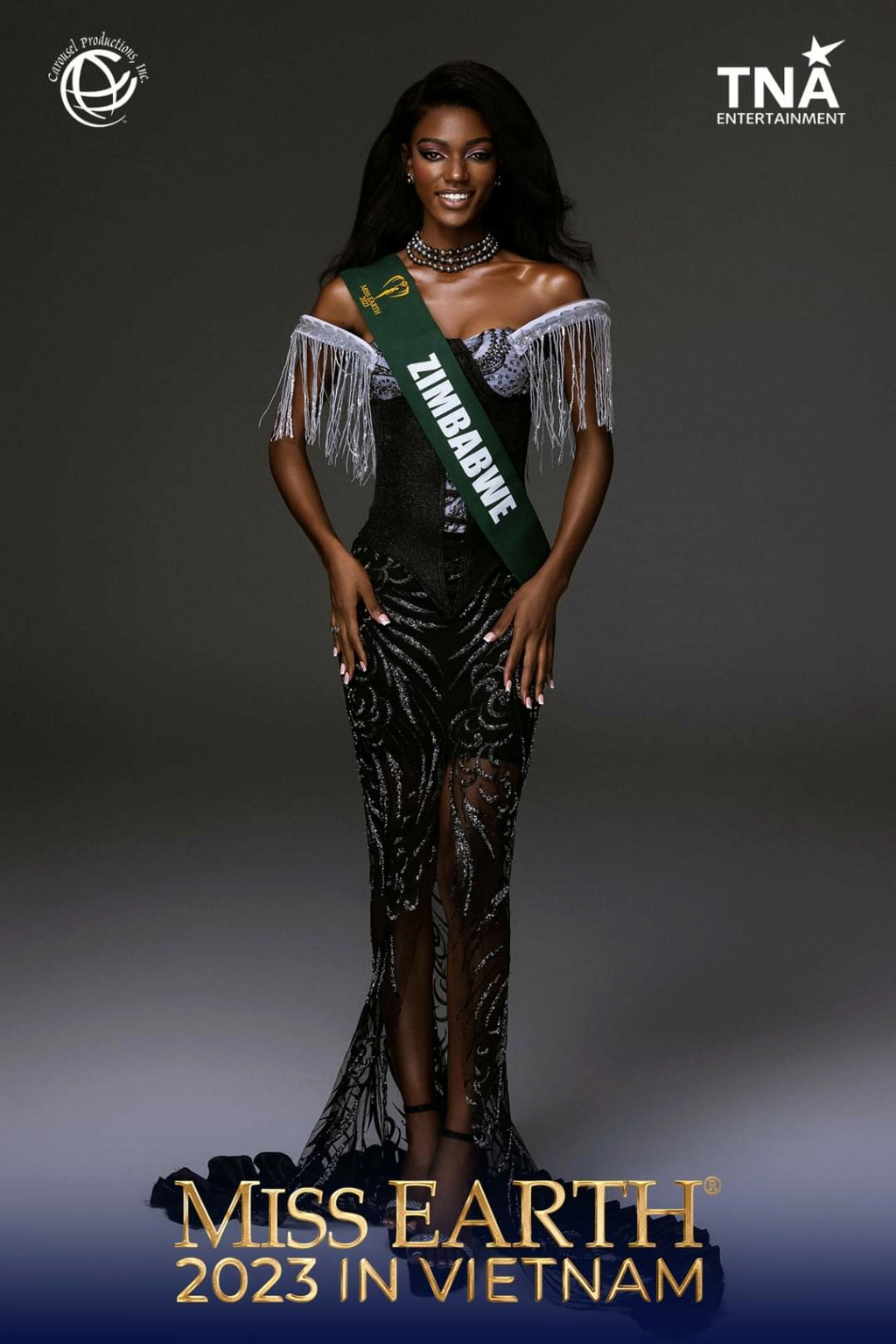 Miss Earth 2023: Long Gown Portraits Fb_i7078