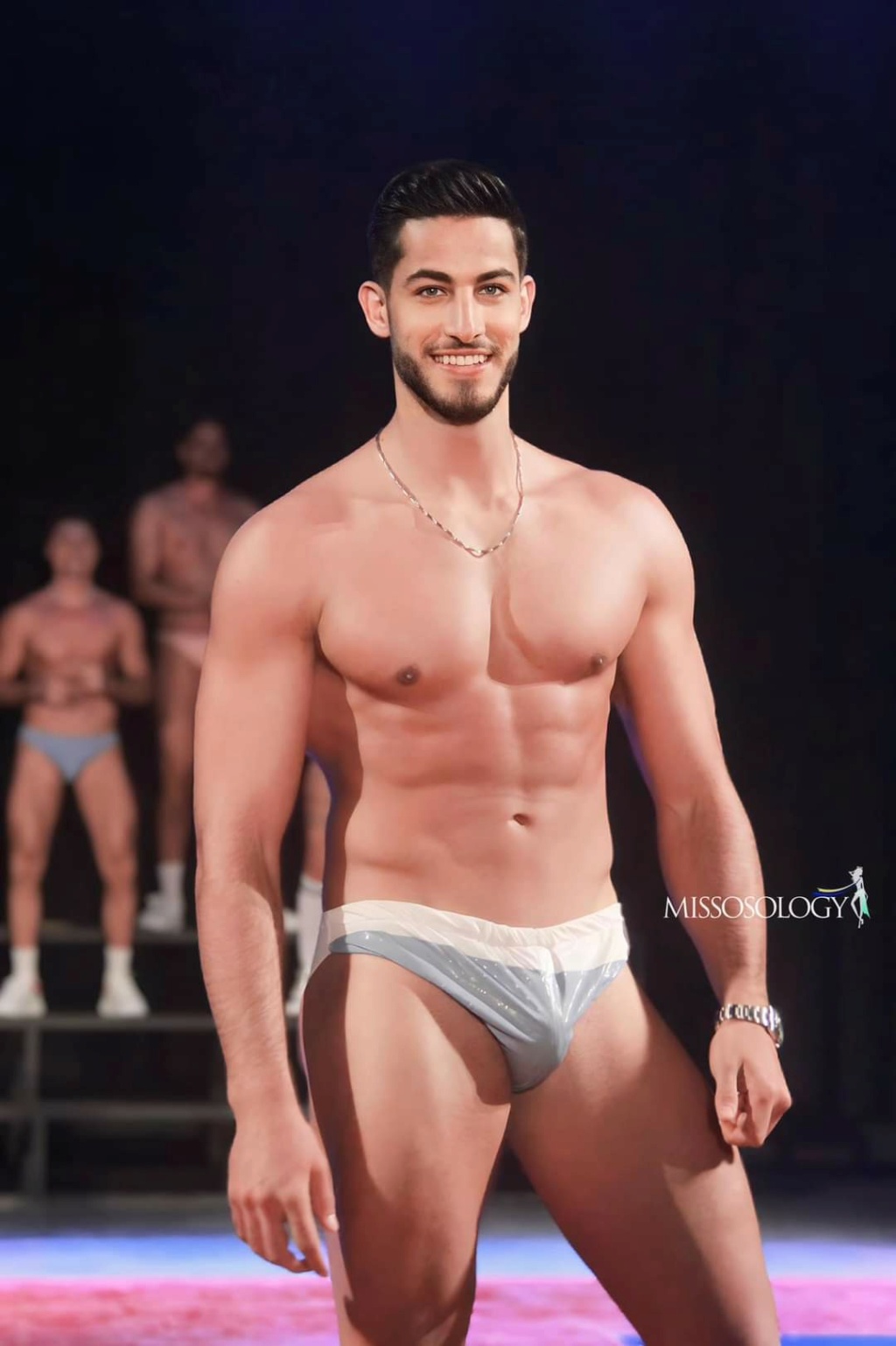 6th Mister Grand International  - Page 3 Fb_i7359