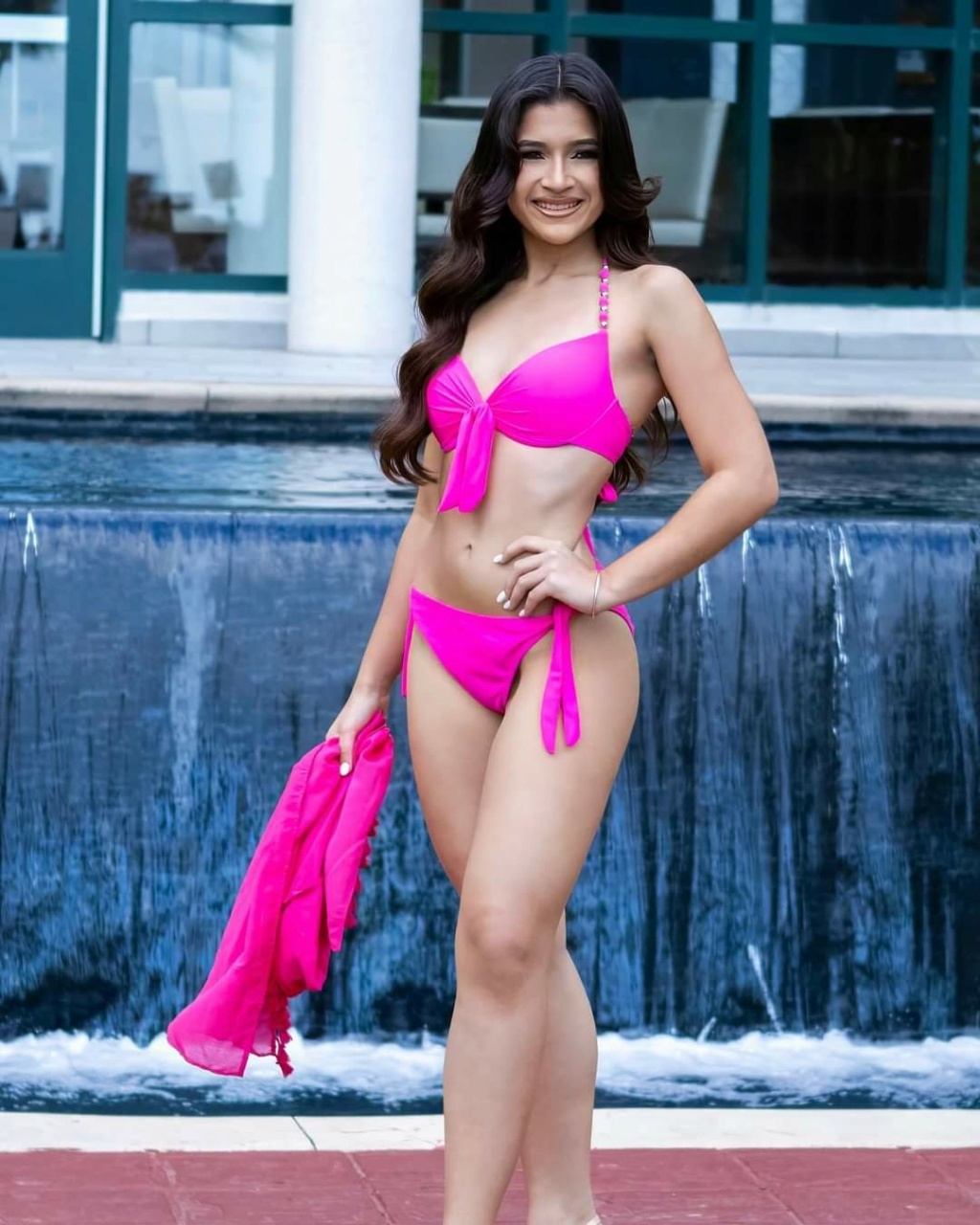 Miss Earth Puerto Rico 2024 - Page 2 Fb_i7397