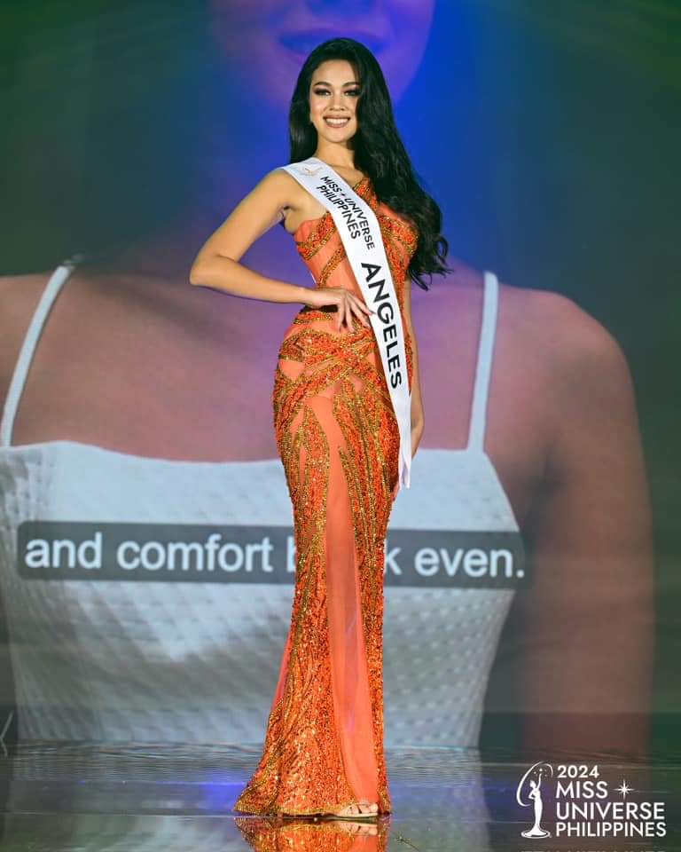 ROAD TO MISS UNIVERSE PHILIPPINES 2024 - Page 2 Fb_i7529