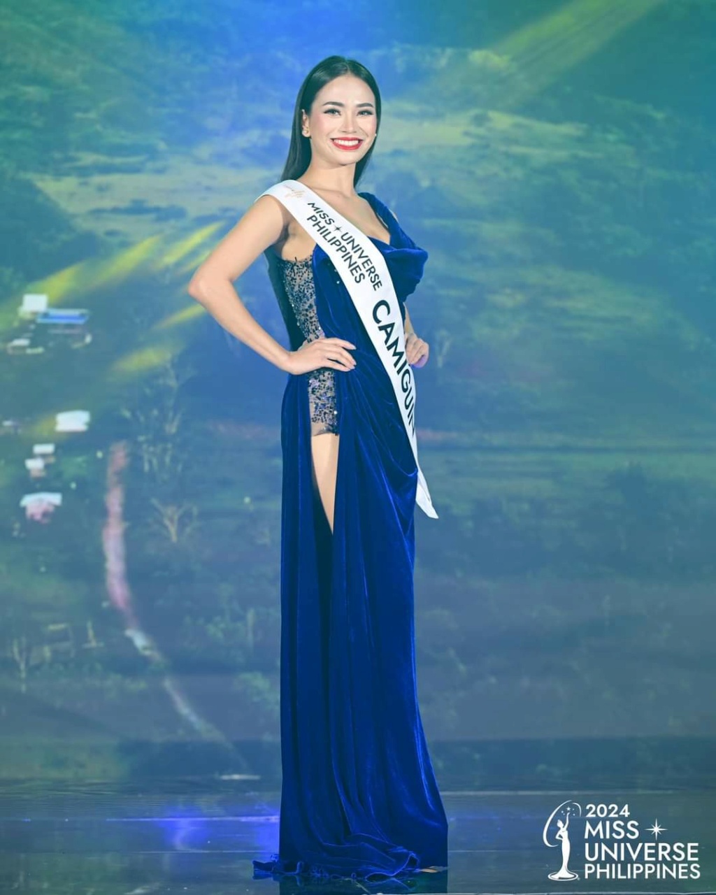 ROAD TO MISS UNIVERSE PHILIPPINES 2024 - Page 2 Fb_i7542