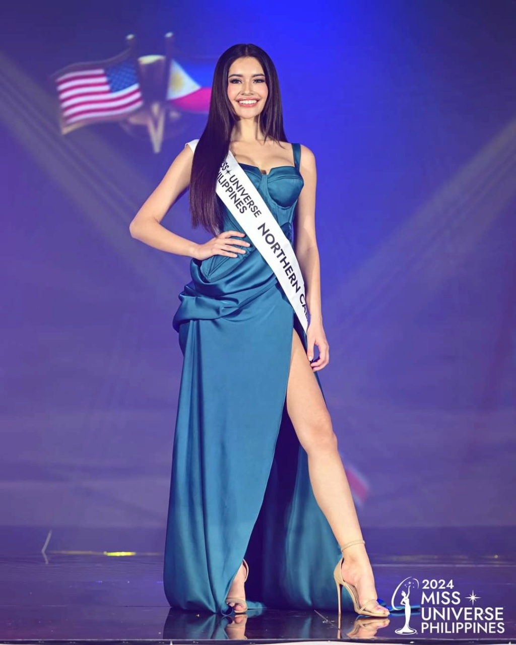ROAD TO MISS UNIVERSE PHILIPPINES 2024 - Page 2 Fb_i7561