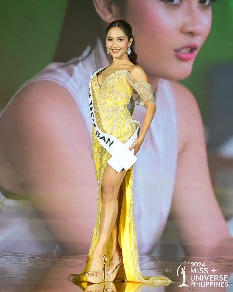 ROAD TO MISS UNIVERSE PHILIPPINES 2024 - Page 2 Fb_i7574