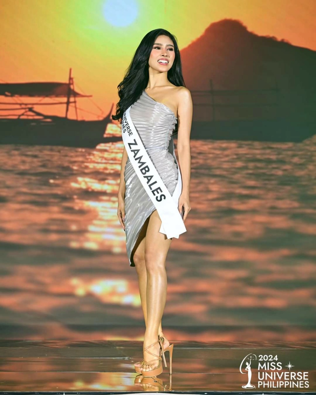ROAD TO MISS UNIVERSE PHILIPPINES 2024 - Page 2 Fb_i7583