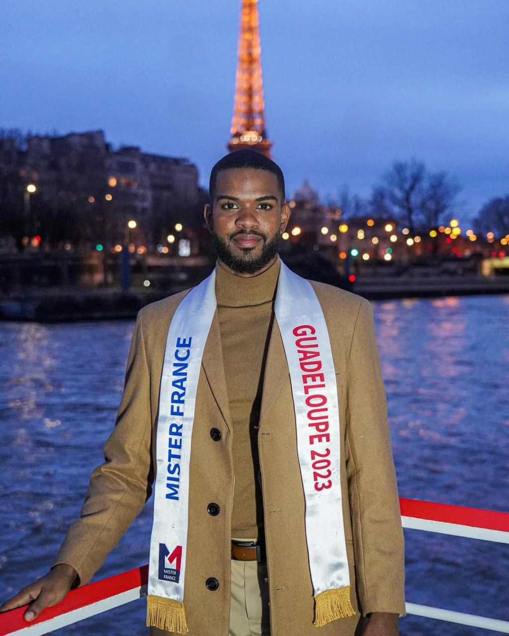 MISTER FRANCE 2024 is RHÔNE-ALPES Fb_i7604