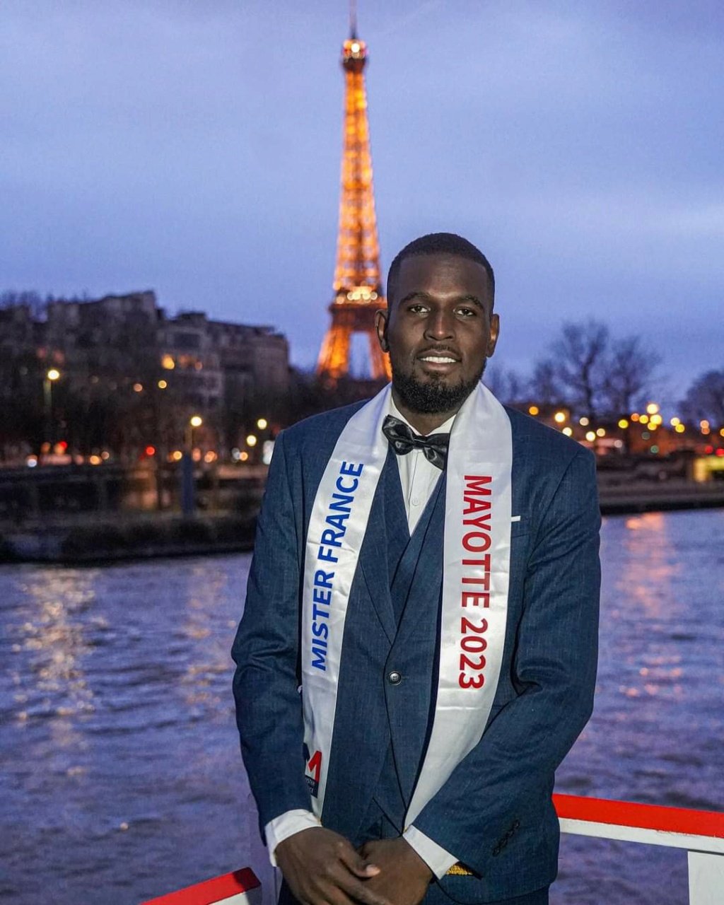 MISTER FRANCE 2024 is RHÔNE-ALPES Fb_i7605