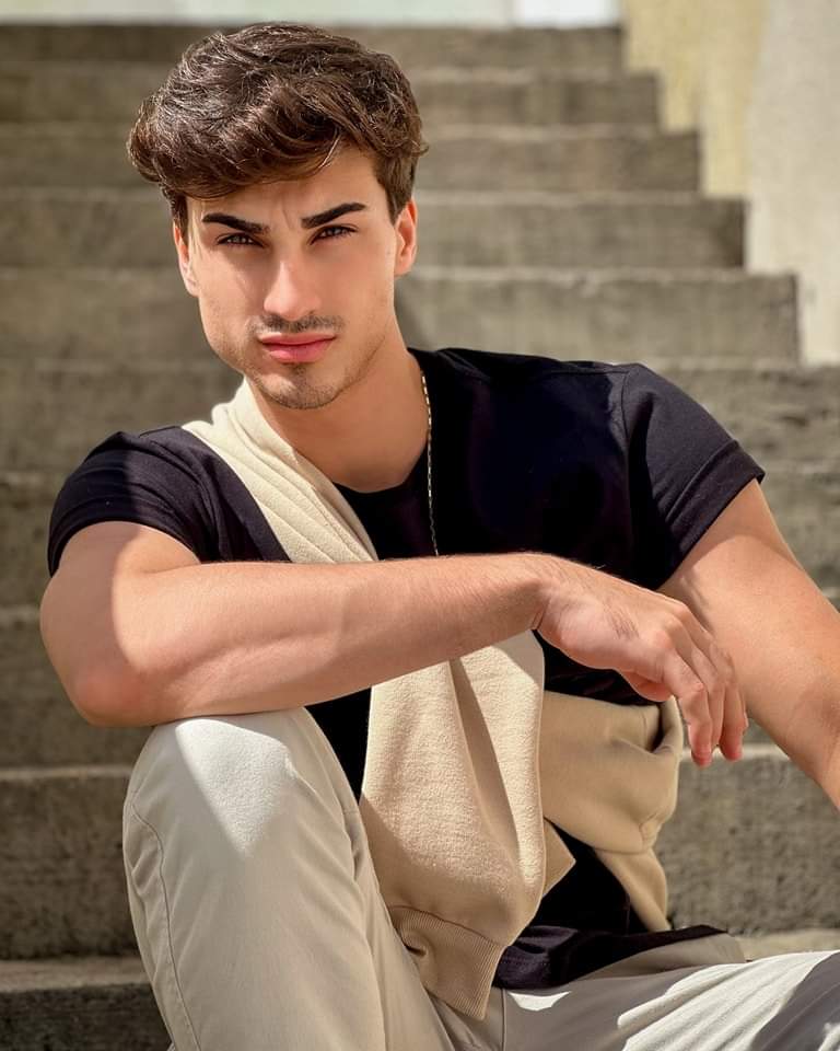 Mister Brasil CNB Teen 2024: Eduardo Menezes from Paraná Fb_i8026