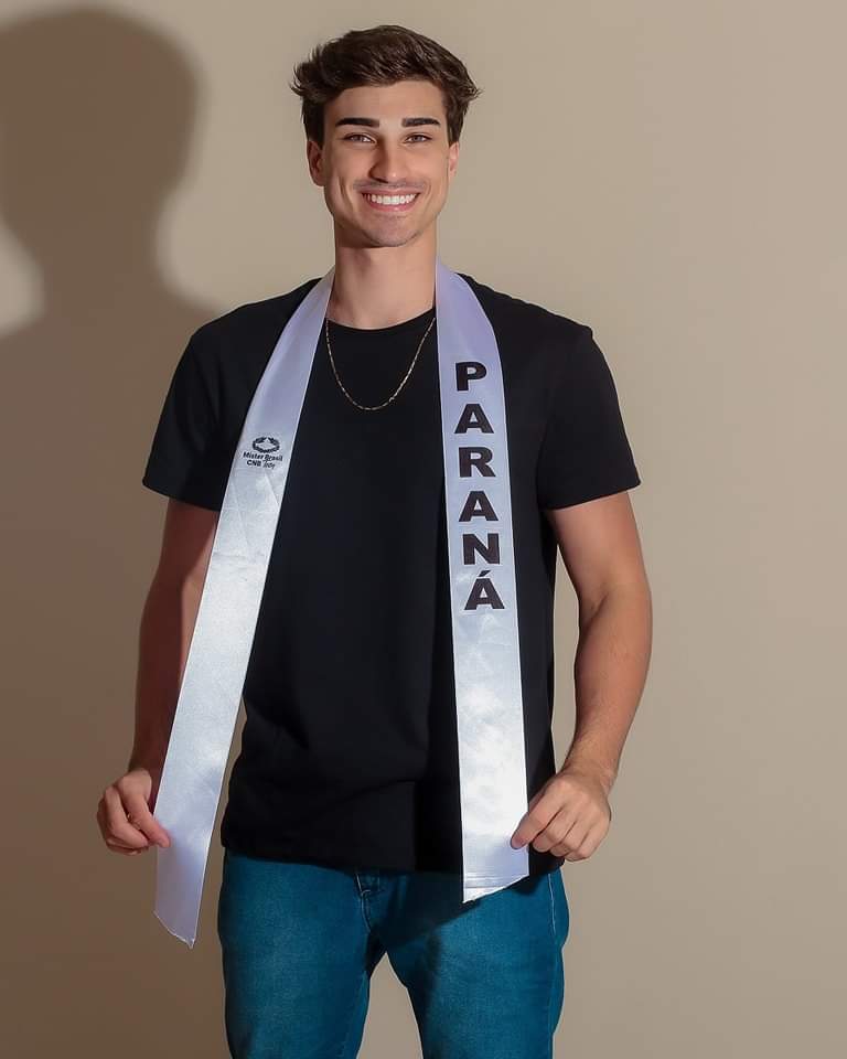 Mister Brasil CNB Teen 2024: Eduardo Menezes from Paraná Fb_i8027