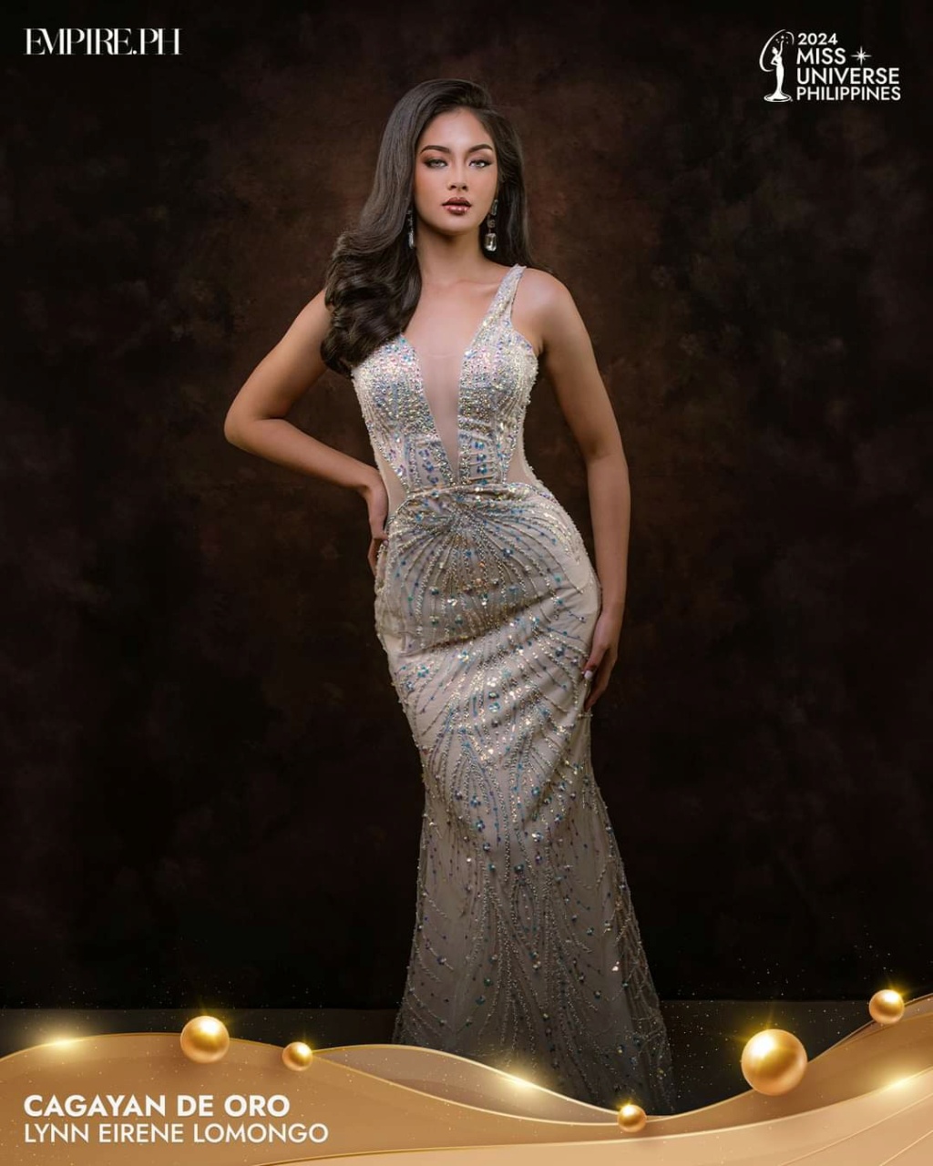 ROAD TO MISS UNIVERSE PHILIPPINES 2024 - Page 3 Fb_i8111