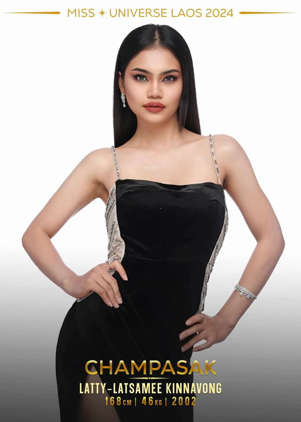 Miss Universe Laos 2024 Fb_i8158